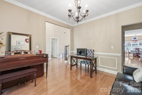 516 Shady Oaks Drive Stanley NC 28164