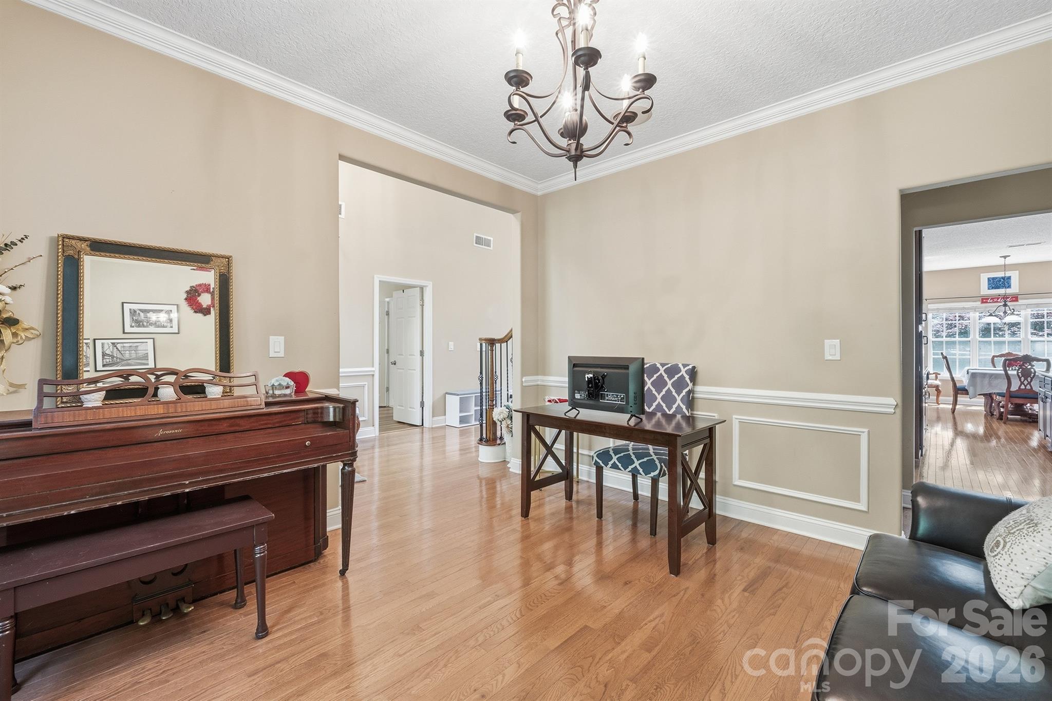 516 Shady Oaks Drive Stanley NC 28164