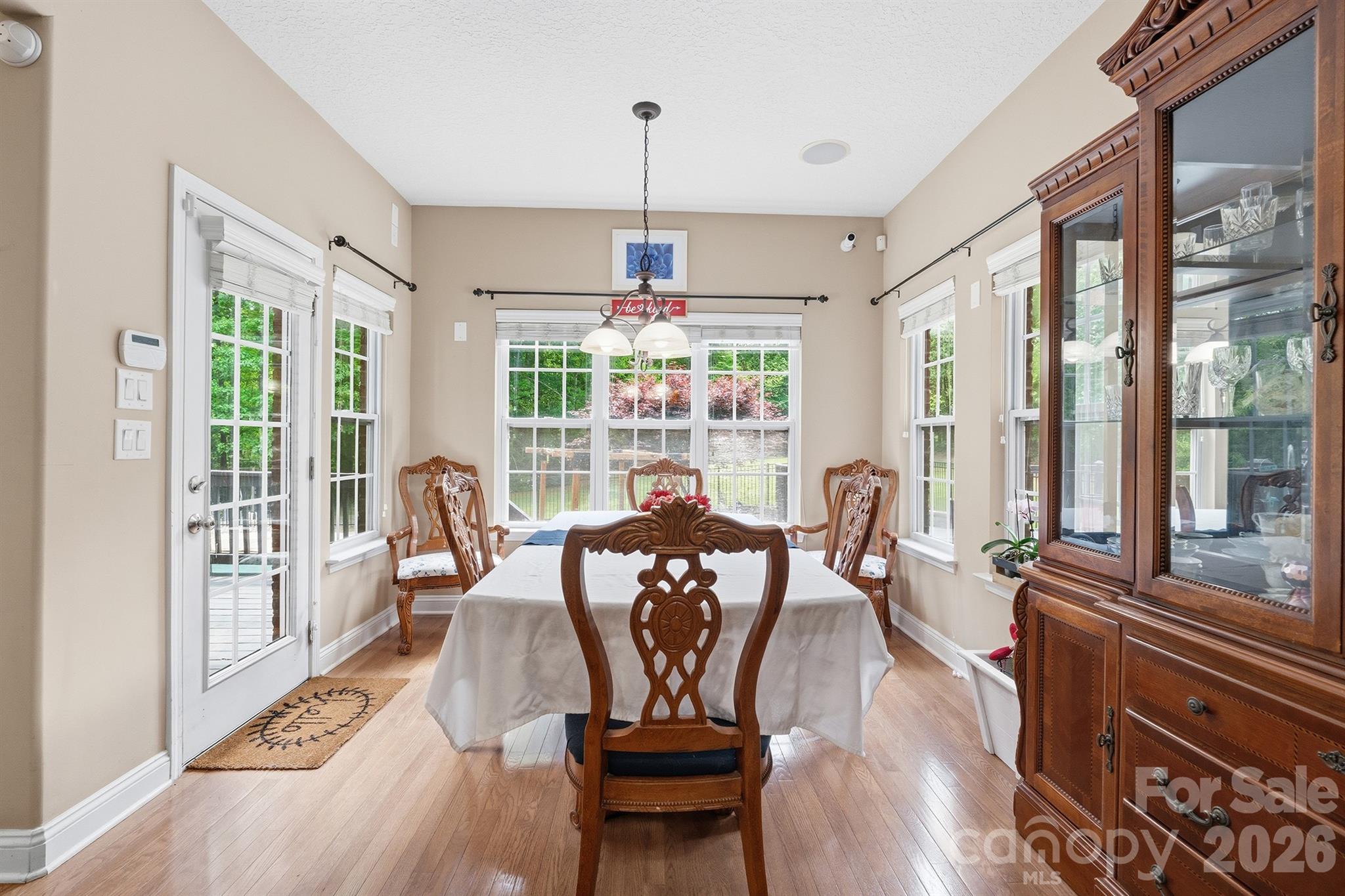 516 Shady Oaks Drive Stanley NC 28164