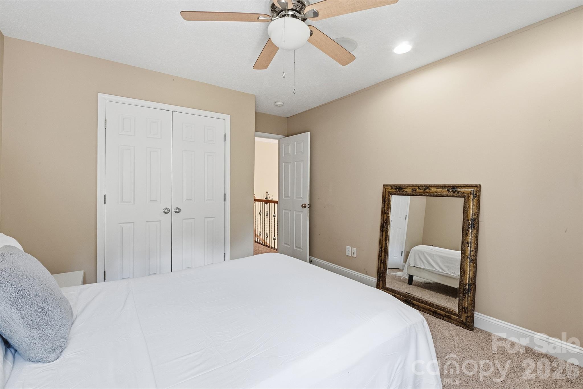 516 Shady Oaks Drive Stanley NC 28164