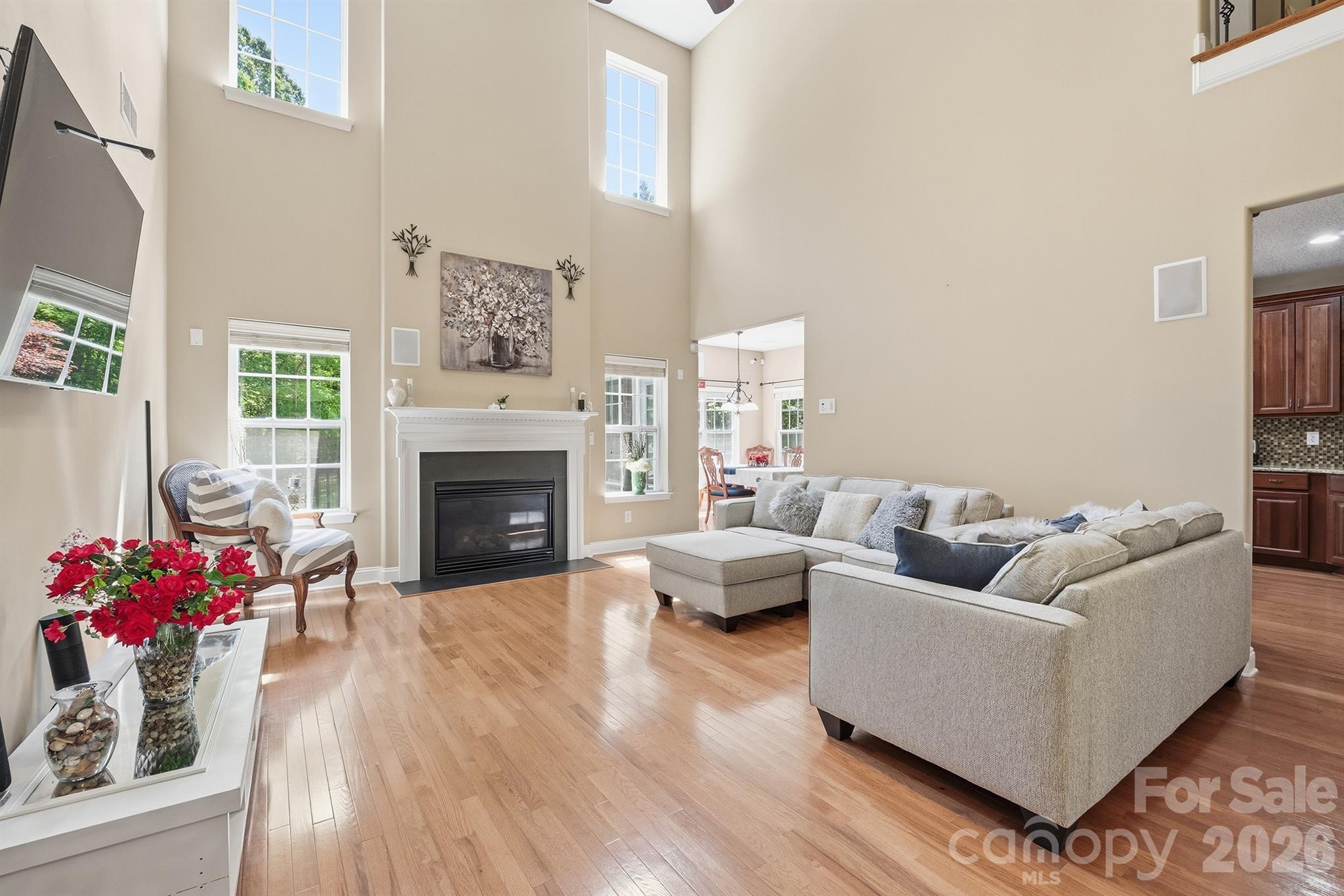 516 Shady Oaks Drive Stanley NC 28164
