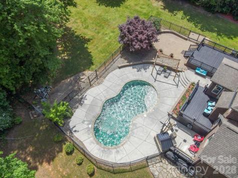 516 Shady Oaks Drive Stanley NC 28164