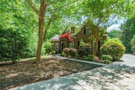 516 Shady Oaks Drive Stanley NC 28164