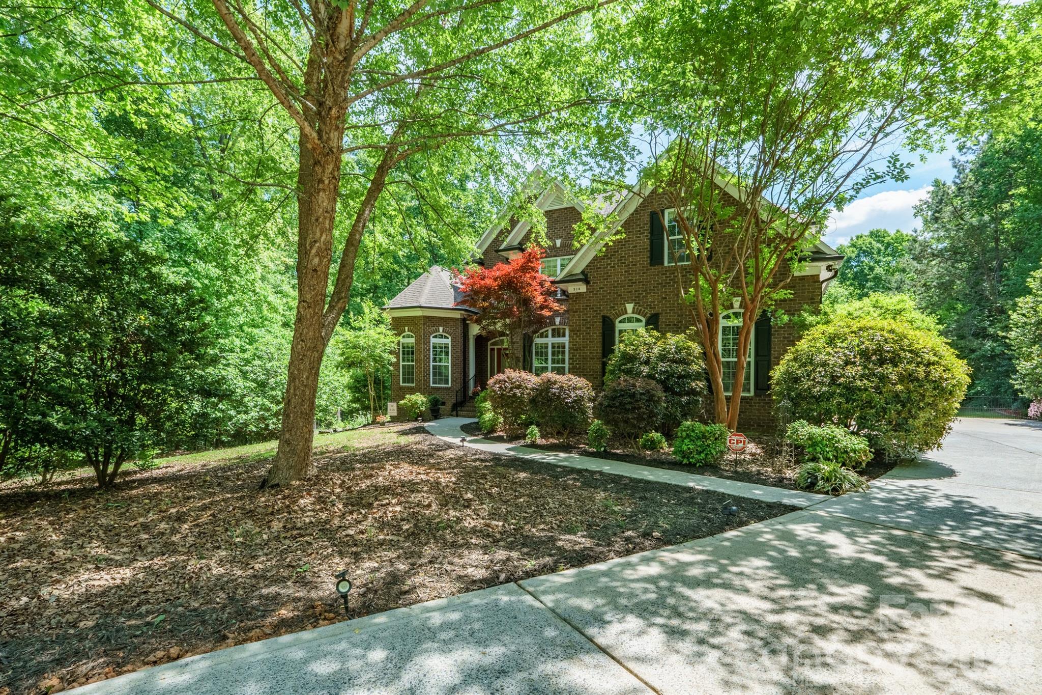 516 Shady Oaks Drive Stanley NC 28164