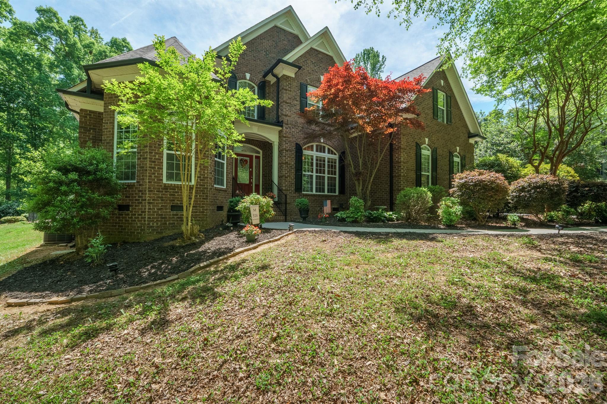 516 Shady Oaks Drive Stanley NC 28164