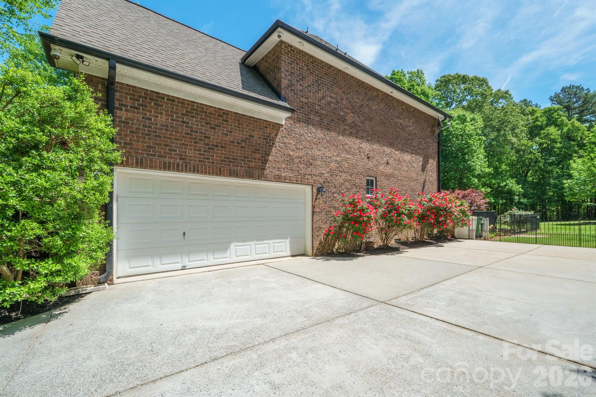 516 Shady Oaks Drive Stanley NC 28164