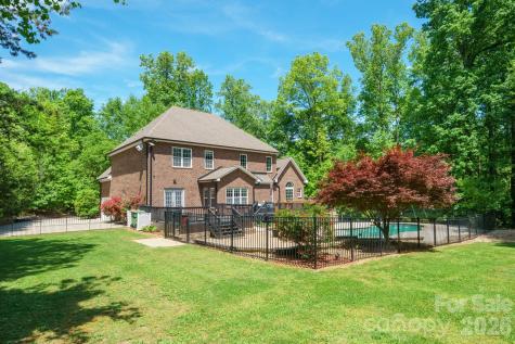 516 Shady Oaks Drive Stanley NC 28164
