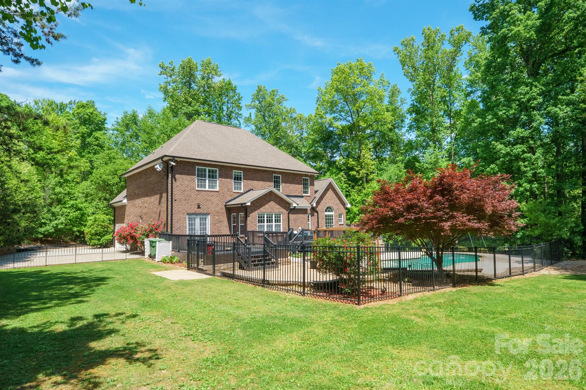 516 Shady Oaks Drive Stanley NC 28164