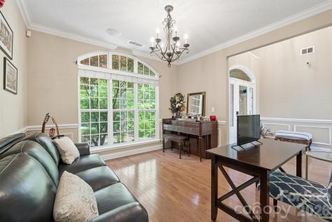 516 Shady Oaks Drive Stanley NC 28164