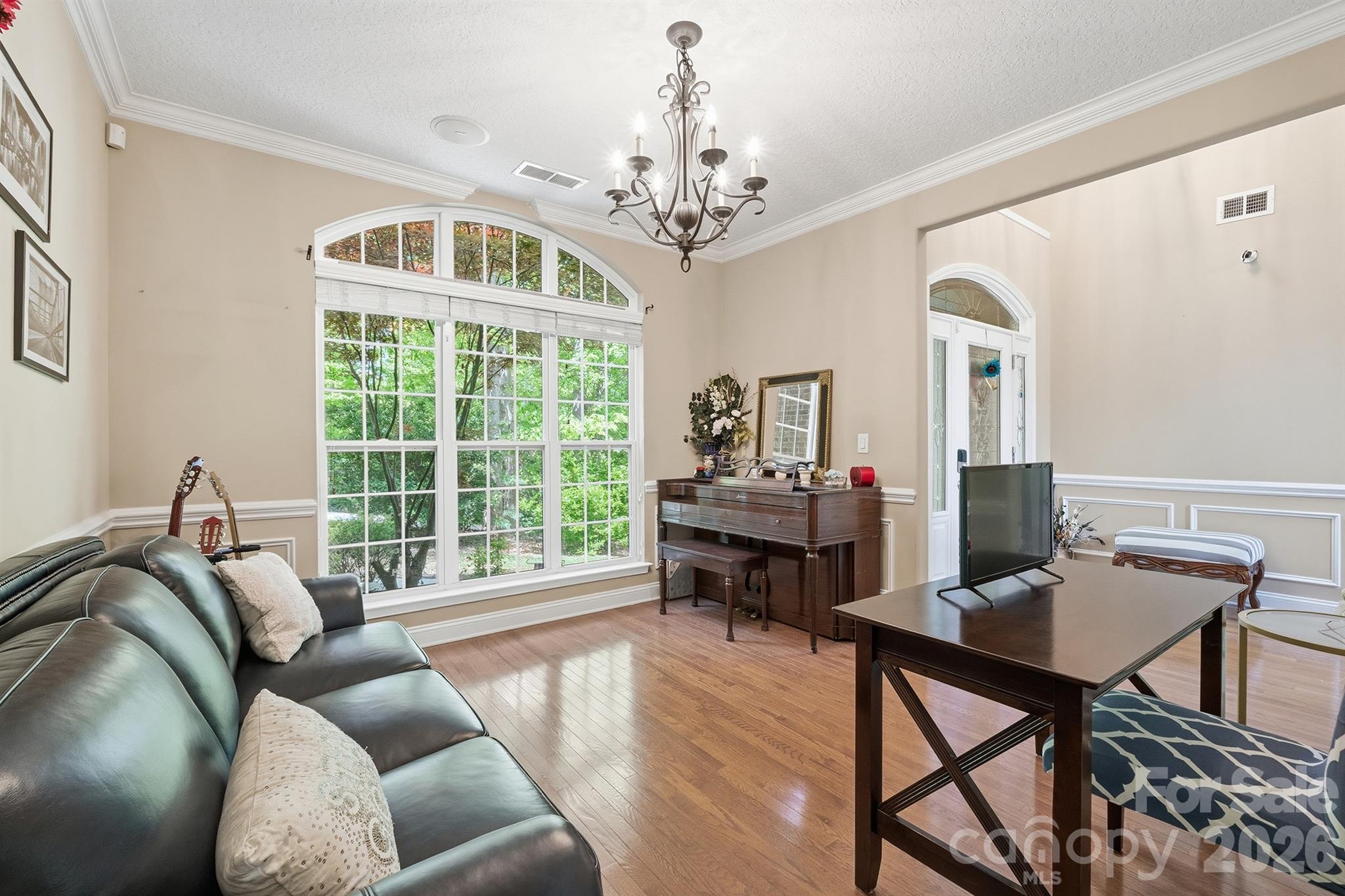 516 Shady Oaks Drive Stanley NC 28164