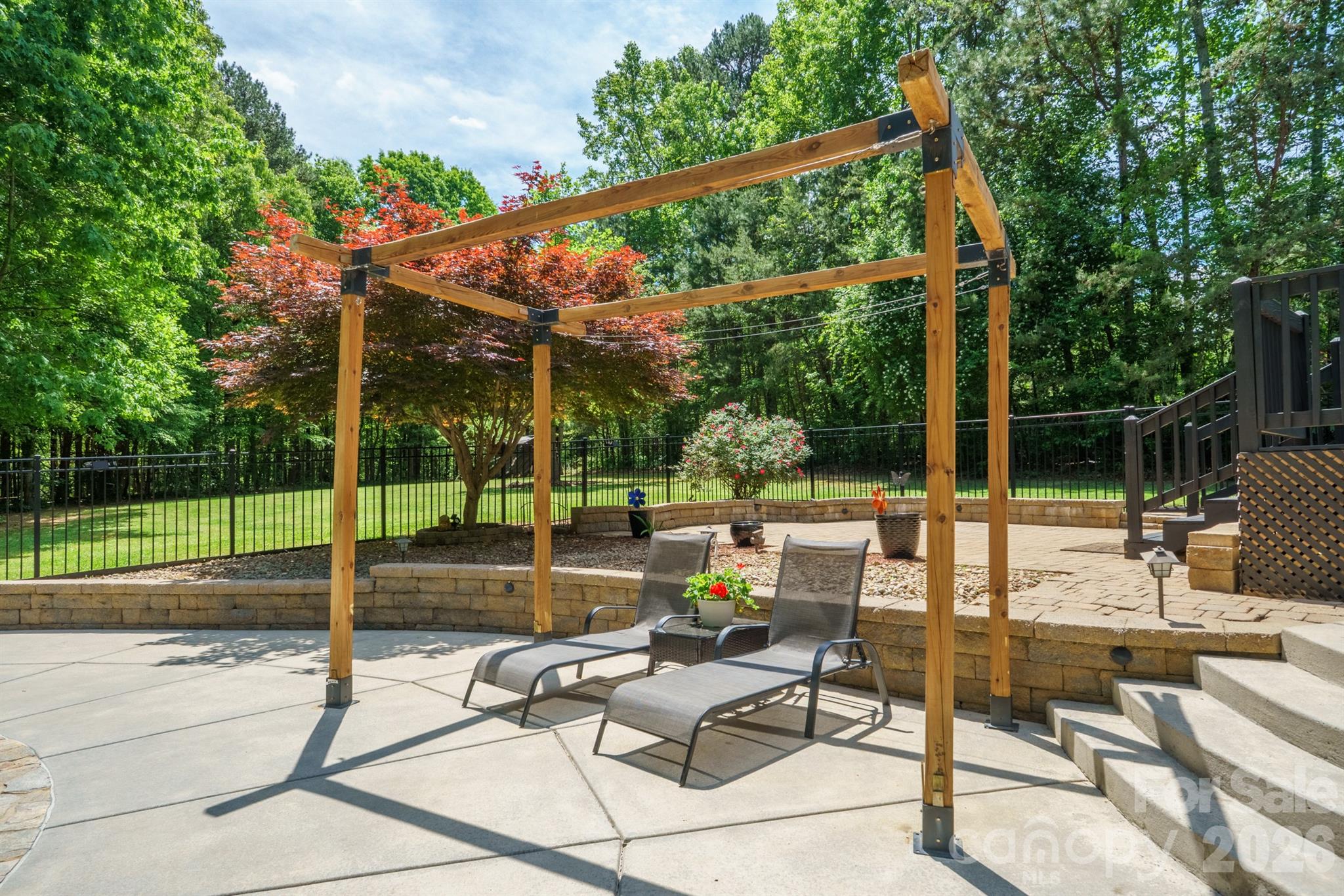 516 Shady Oaks Drive Stanley NC 28164
