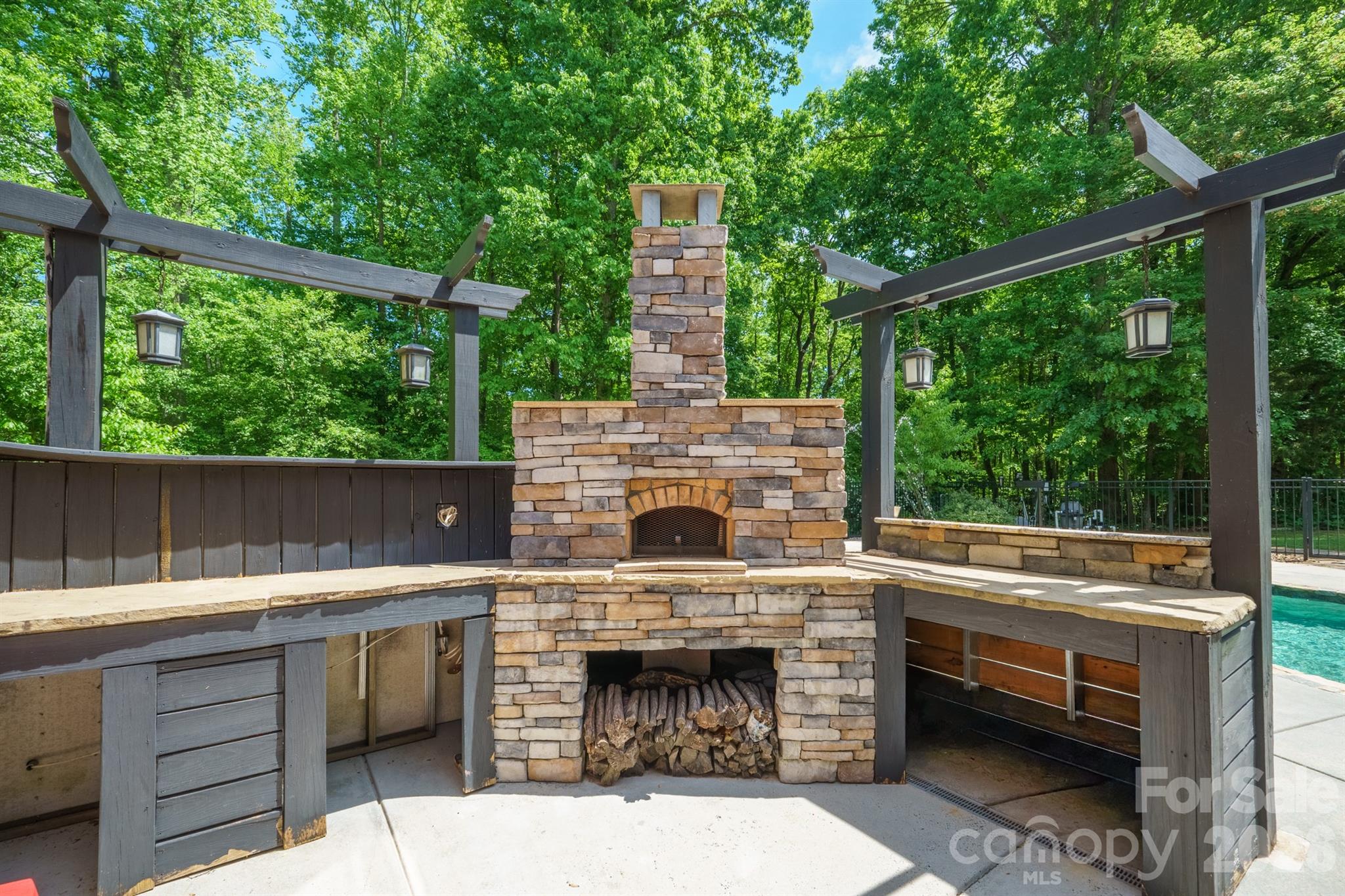 516 Shady Oaks Drive Stanley NC 28164