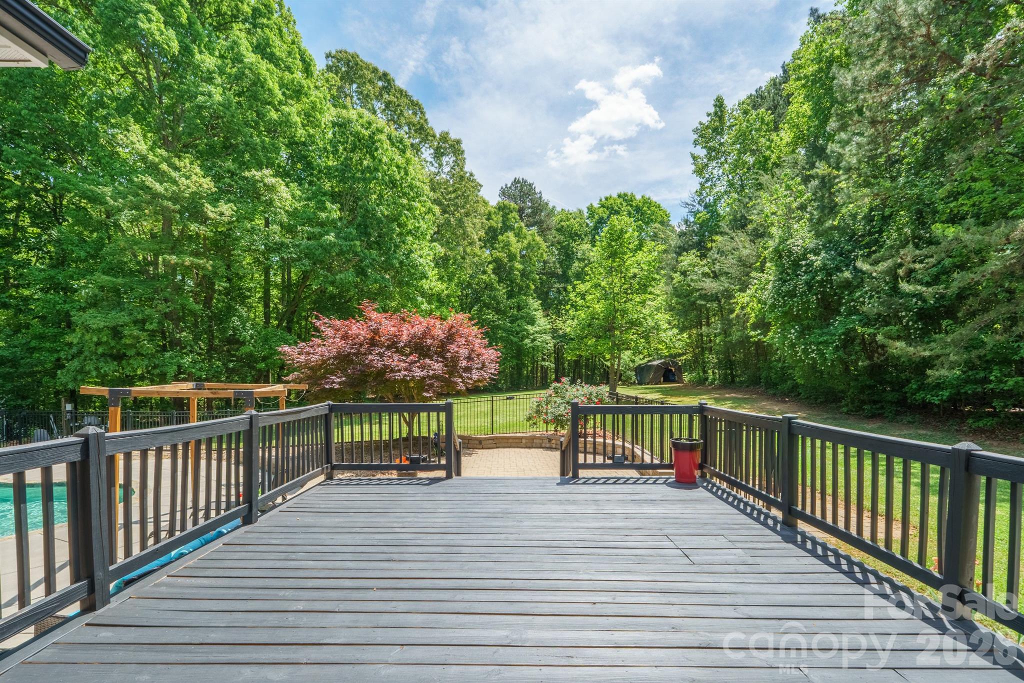516 Shady Oaks Drive Stanley NC 28164