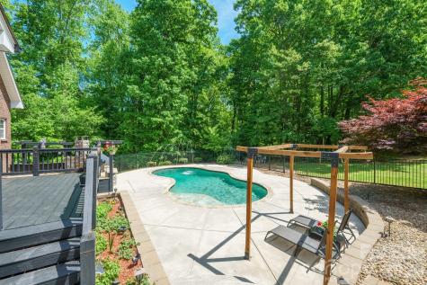 516 Shady Oaks Drive Stanley NC 28164