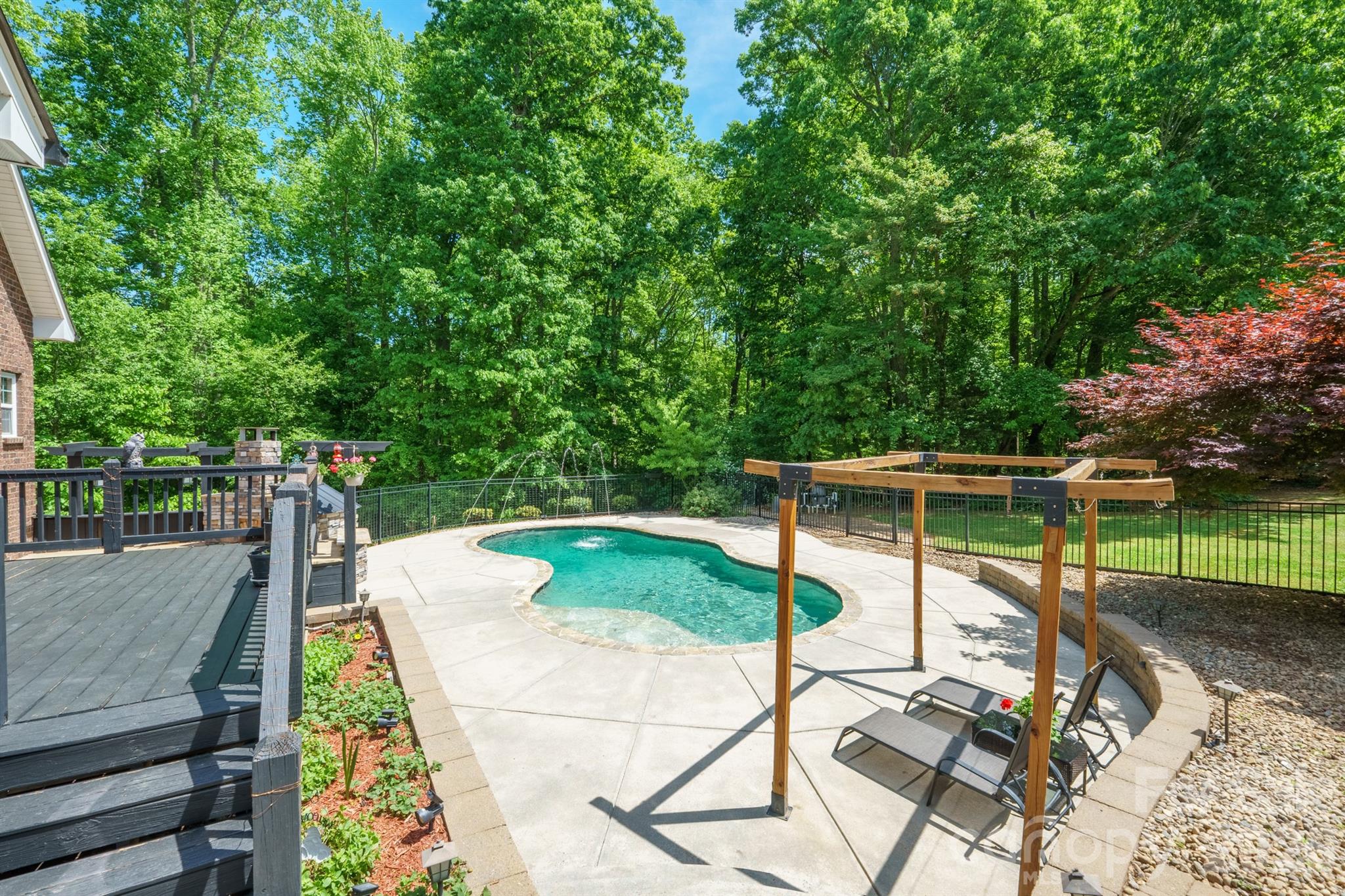 516 Shady Oaks Drive Stanley NC 28164