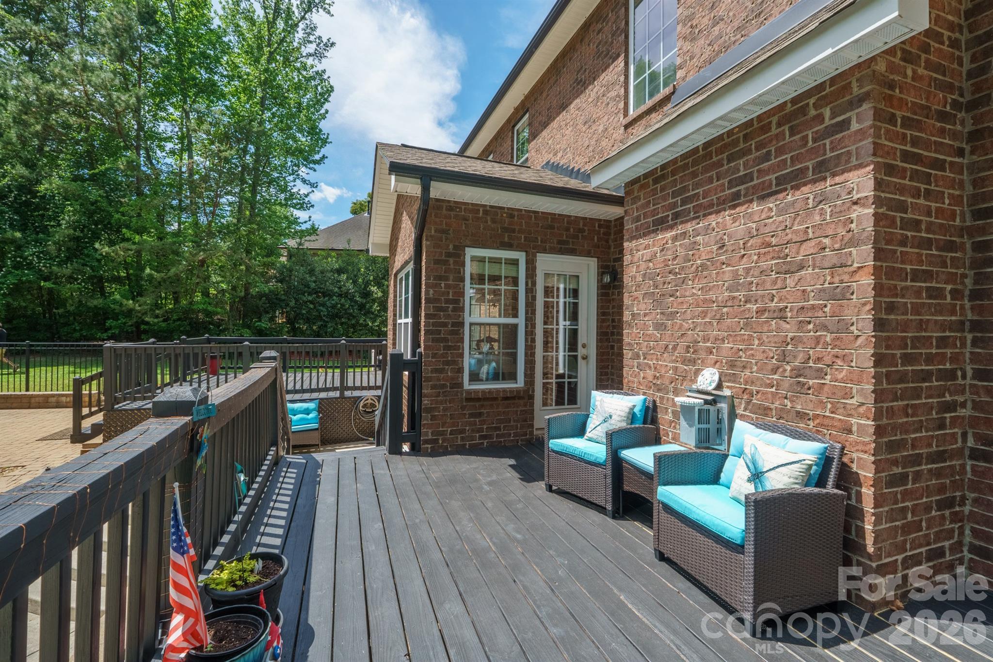 516 Shady Oaks Drive Stanley NC 28164