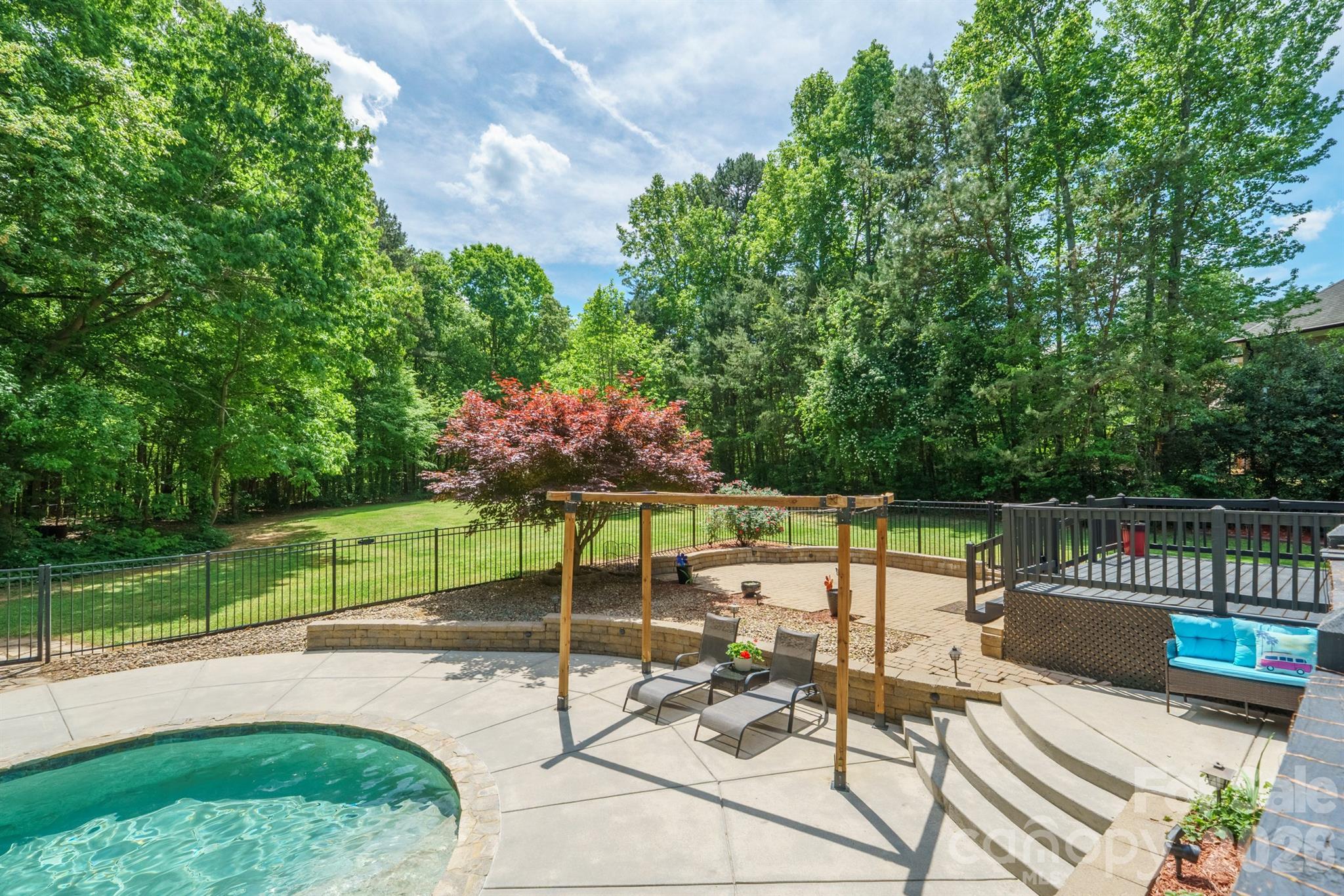 516 Shady Oaks Drive Stanley NC 28164