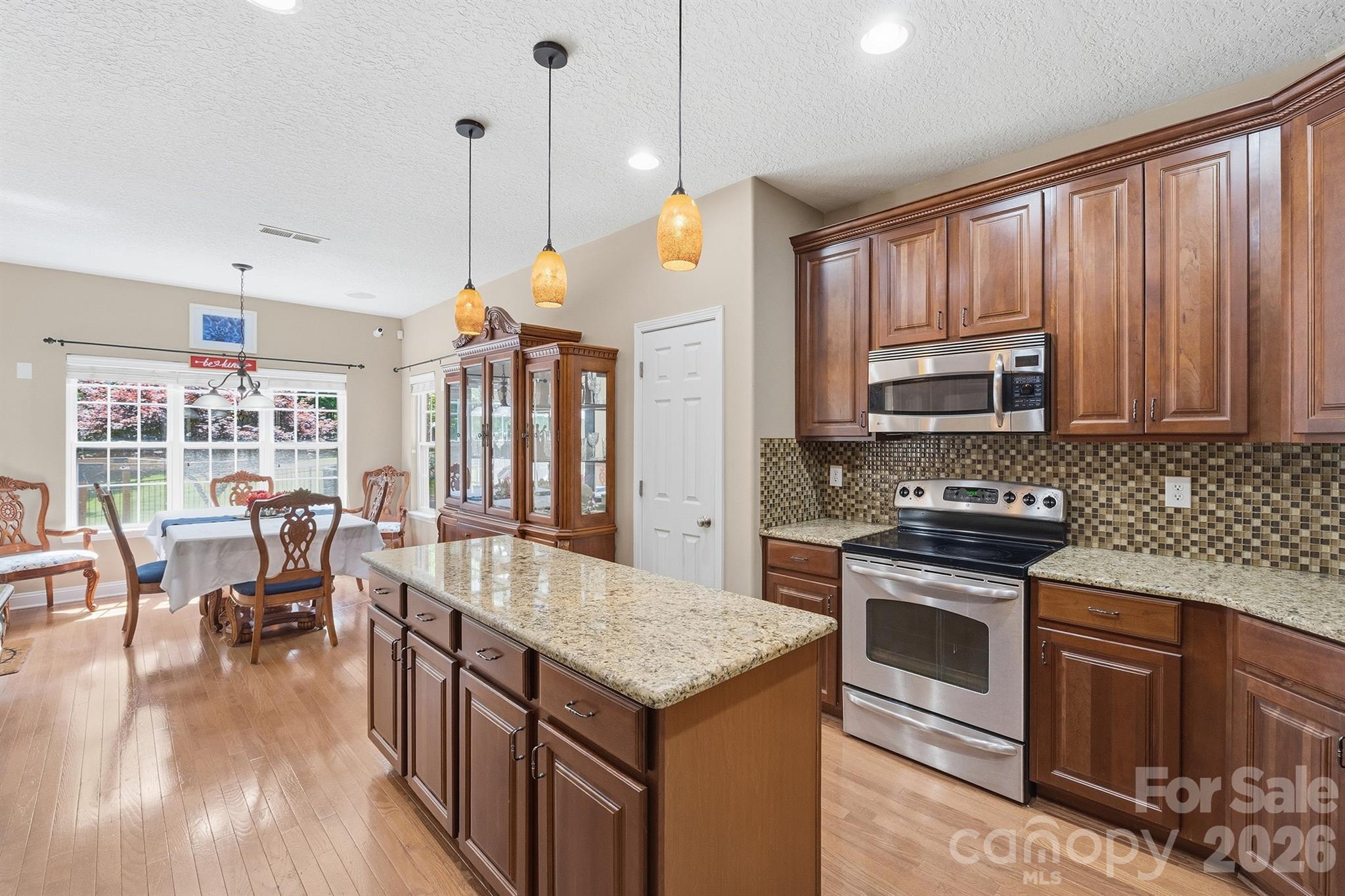 516 Shady Oaks Drive Stanley NC 28164