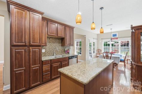516 Shady Oaks Drive Stanley NC 28164