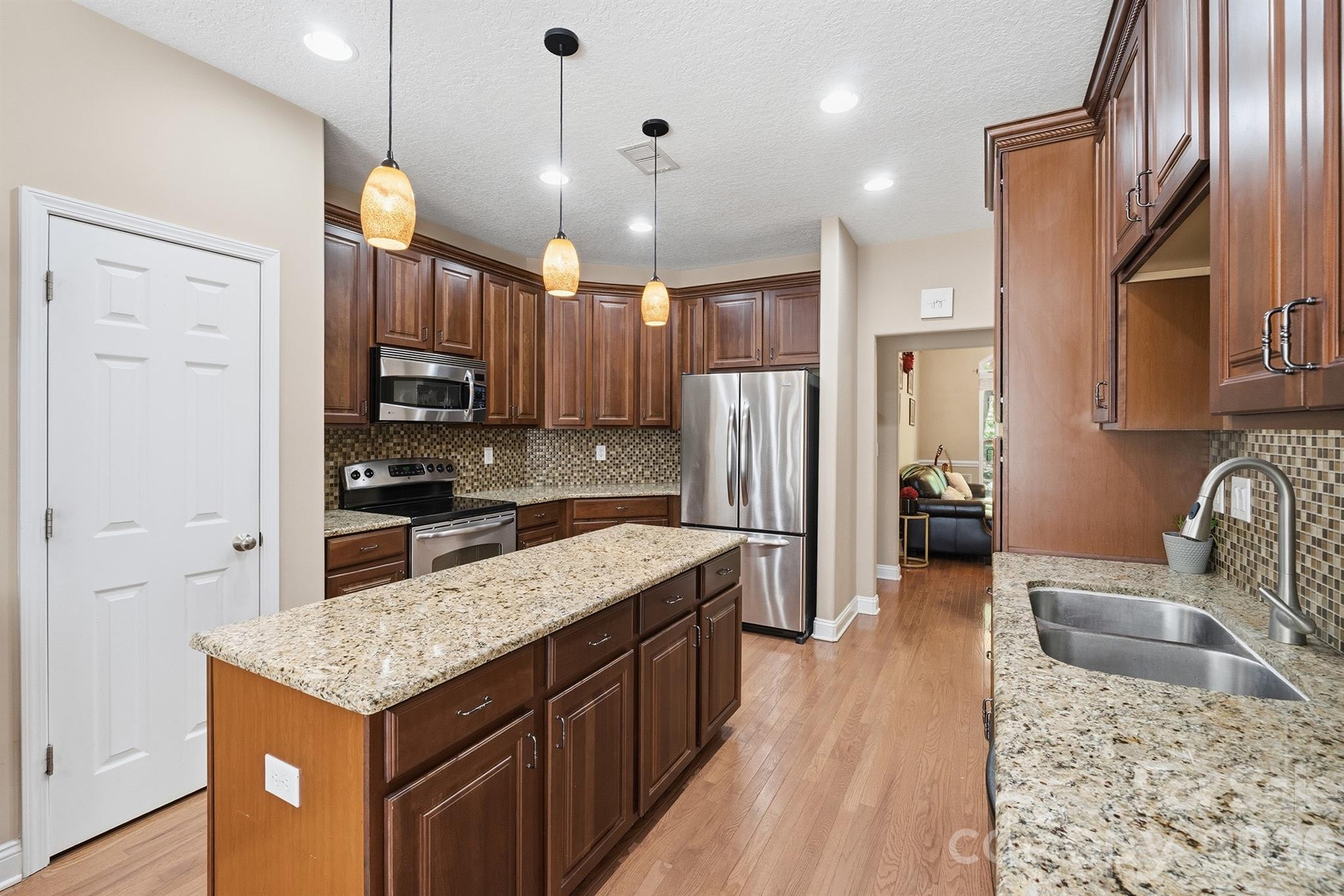 516 Shady Oaks Drive Stanley NC 28164