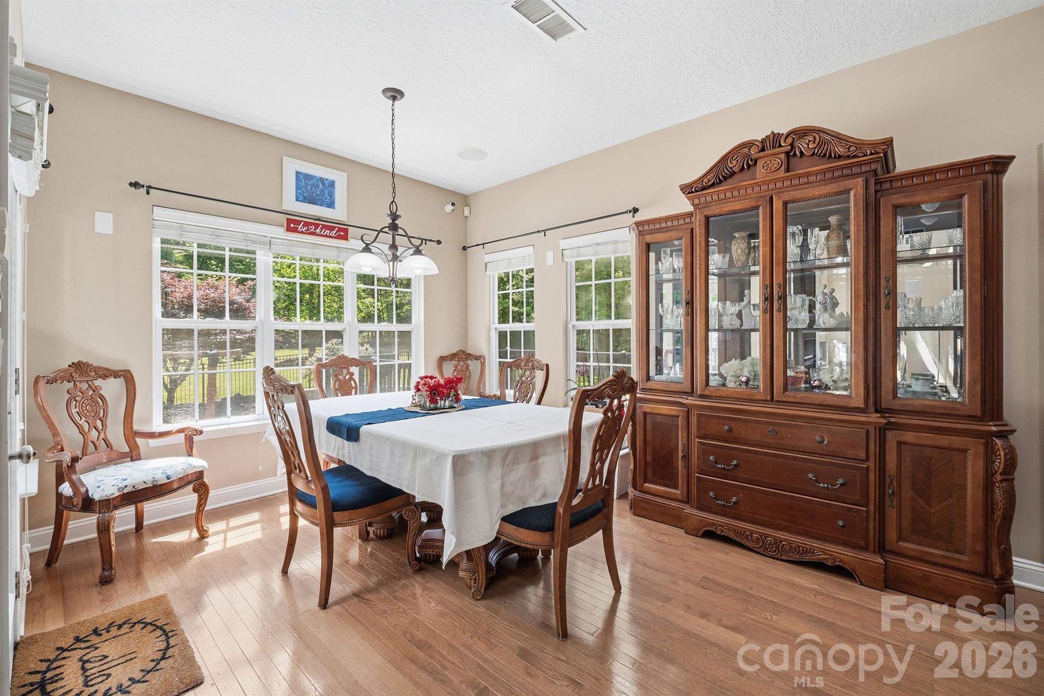 516 Shady Oaks Drive Stanley NC 28164