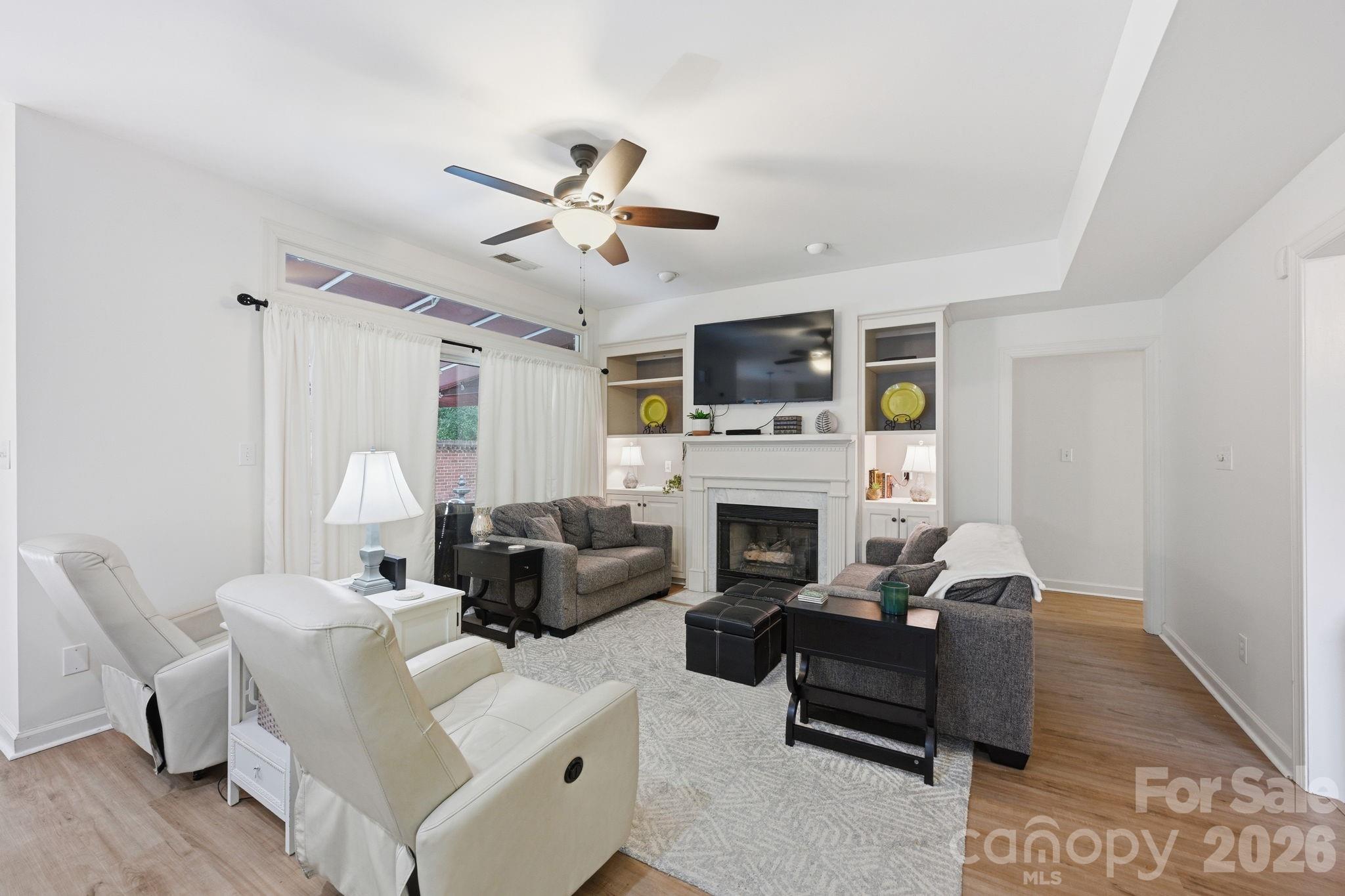7014 Walton Heath Lane Charlotte NC 28277