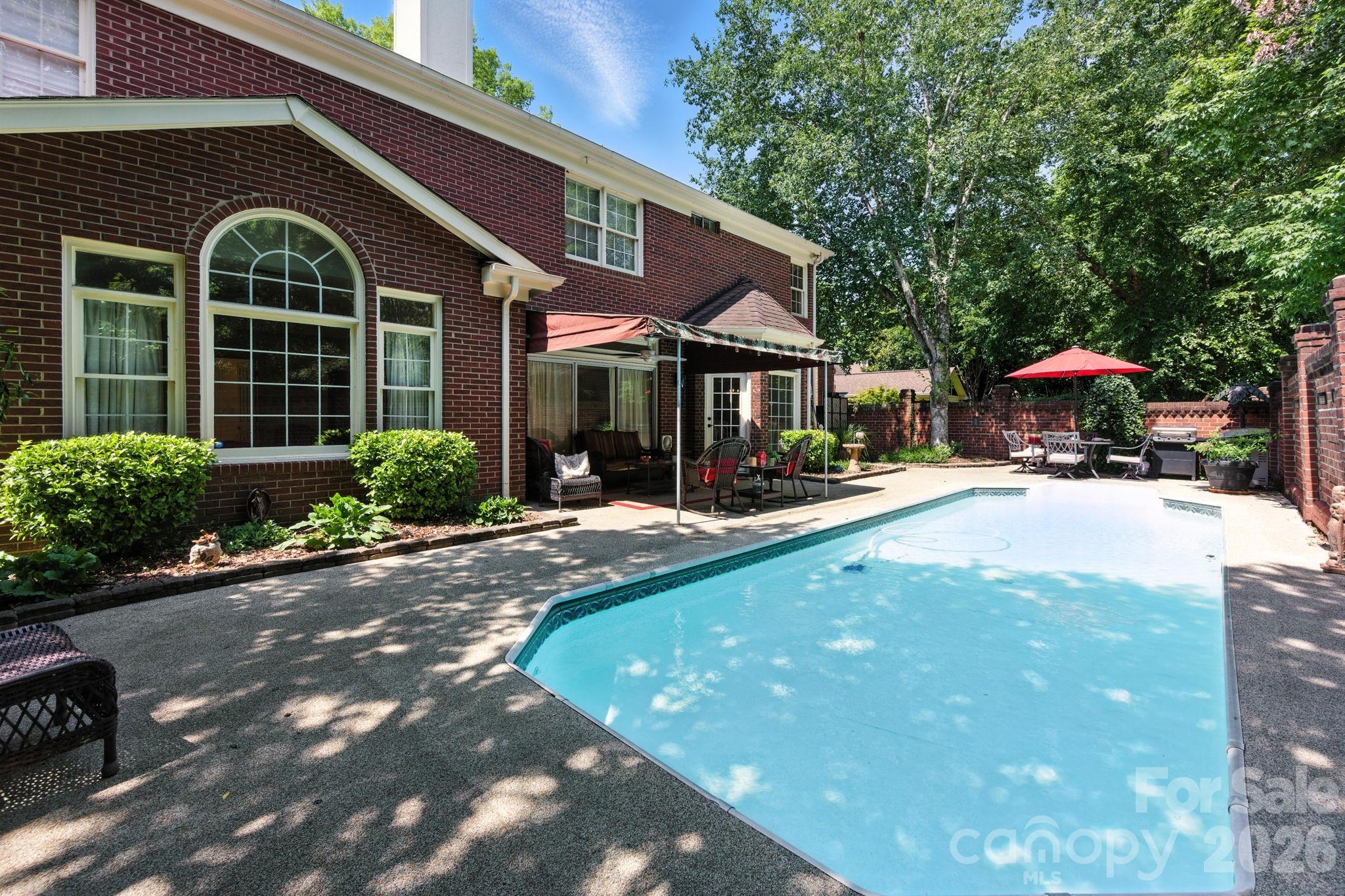 7014 Walton Heath Lane Charlotte NC 28277
