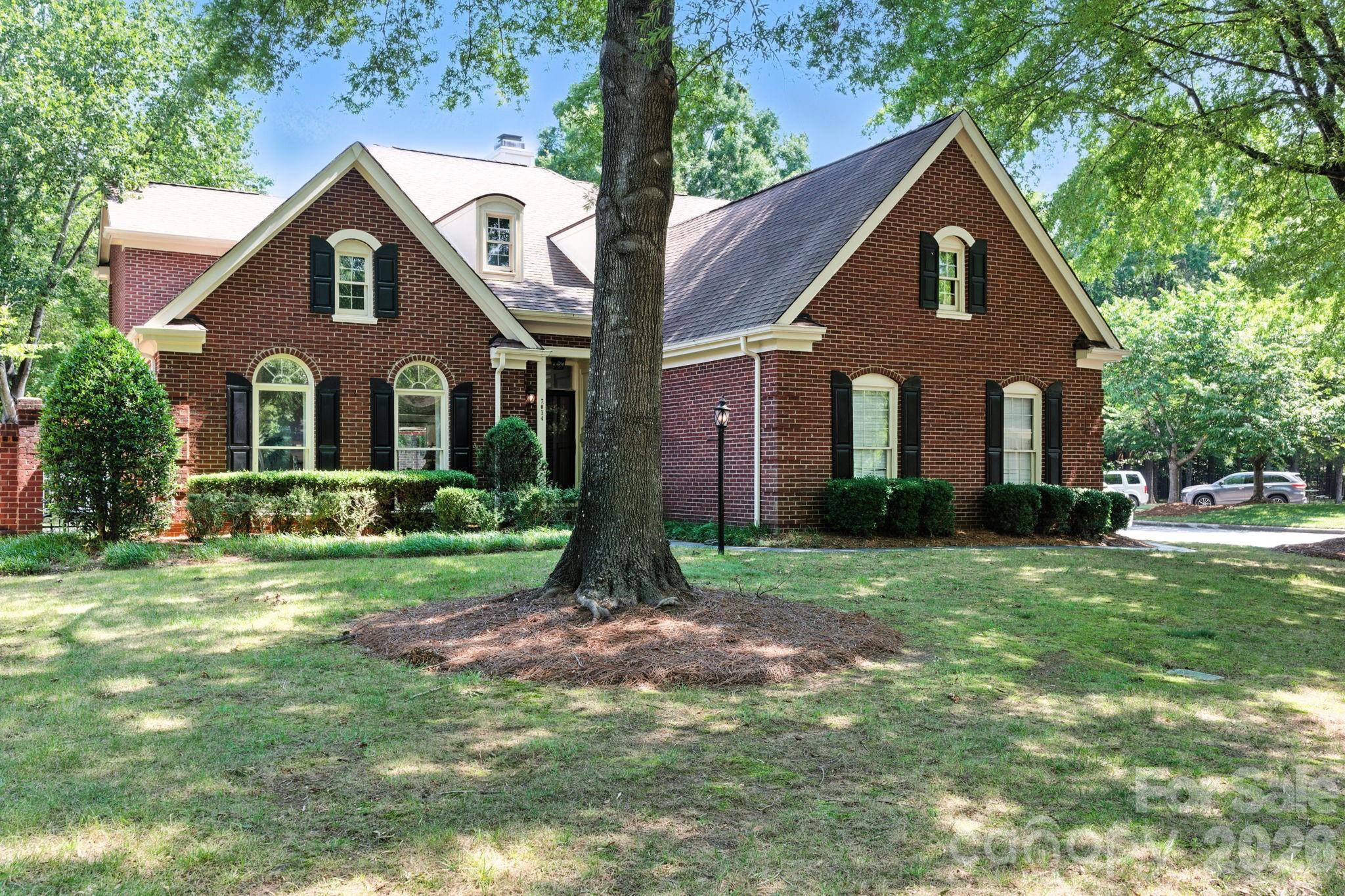 7014 Walton Heath Lane Charlotte NC 28277