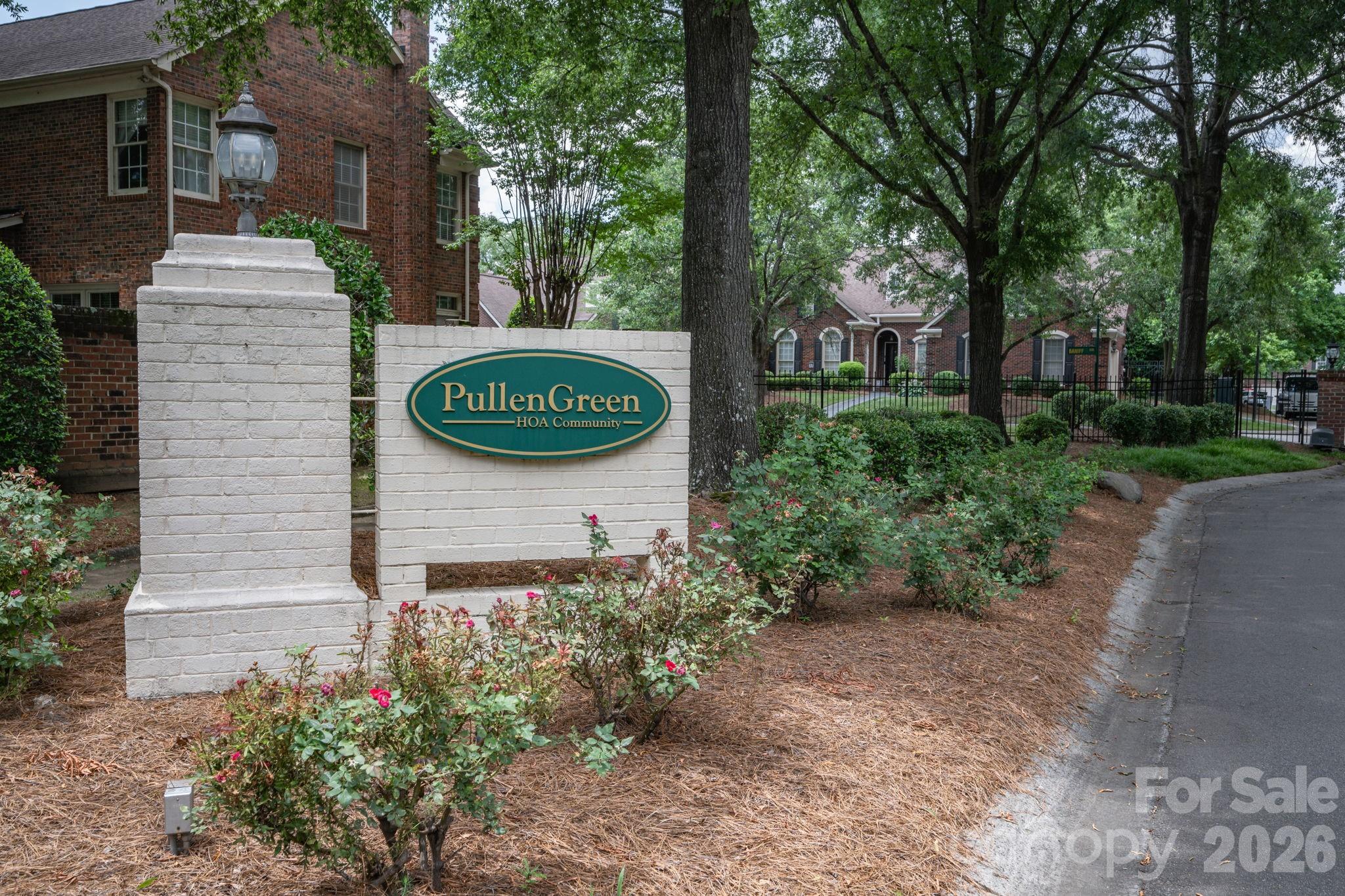 7014 Walton Heath Lane Charlotte NC 28277