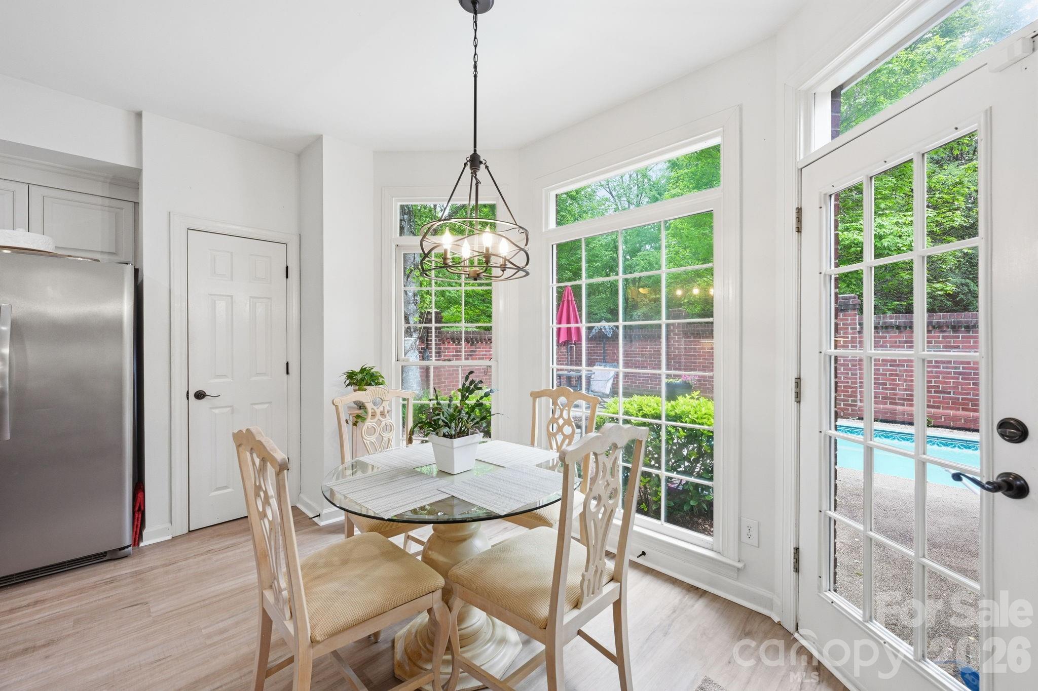 7014 Walton Heath Lane Charlotte NC 28277