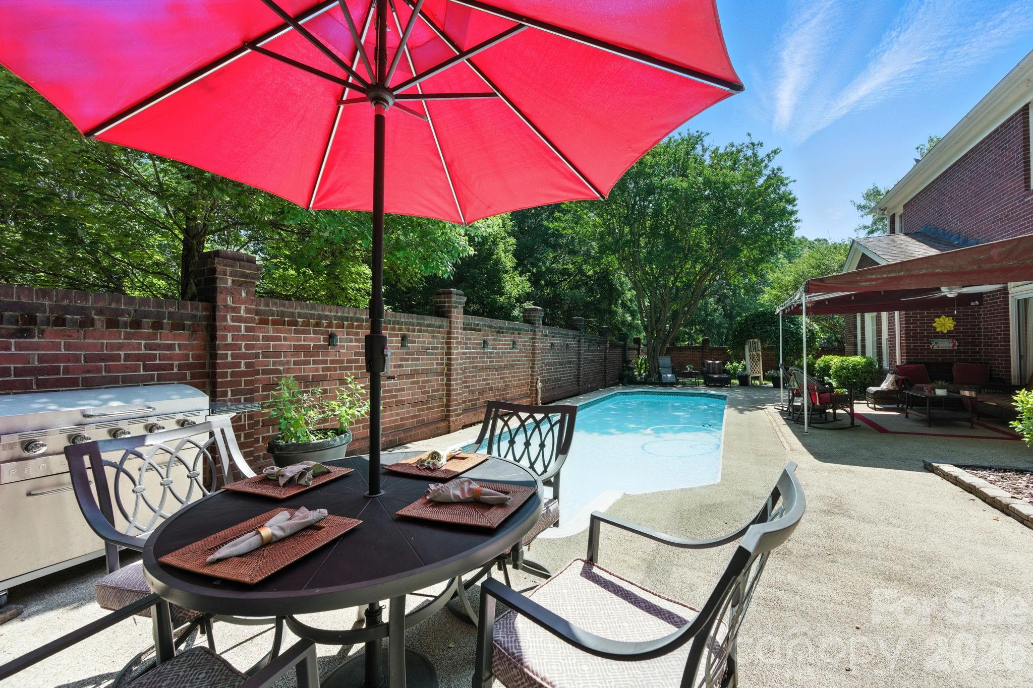 7014 Walton Heath Lane Charlotte NC 28277
