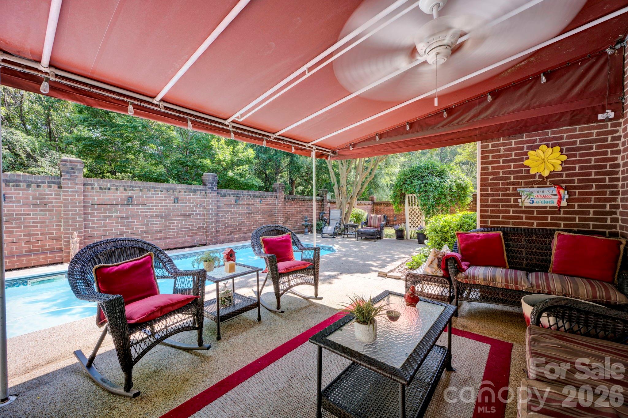 7014 Walton Heath Lane Charlotte NC 28277