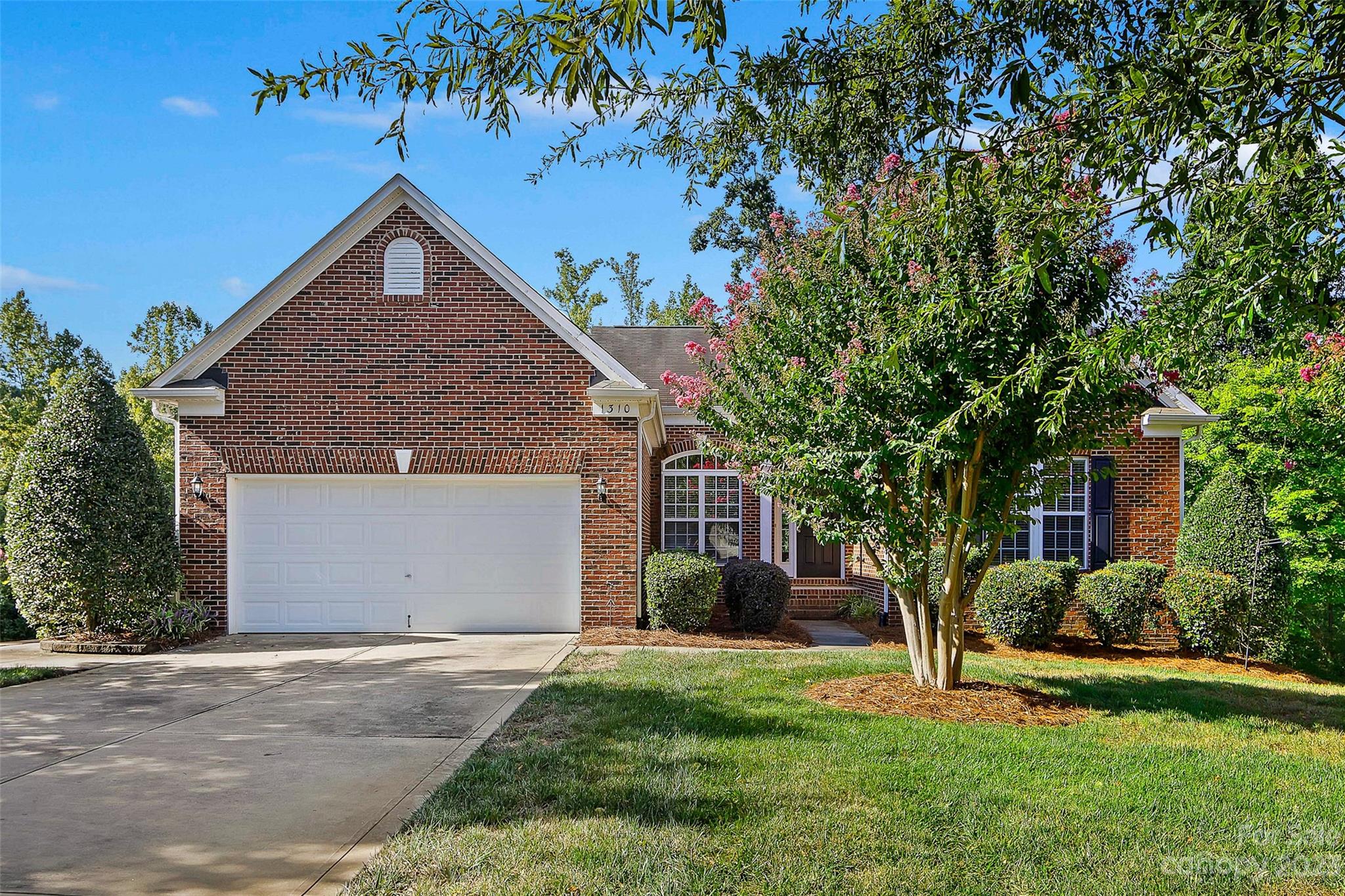 1310 Bitter End Court Matthews NC 28105