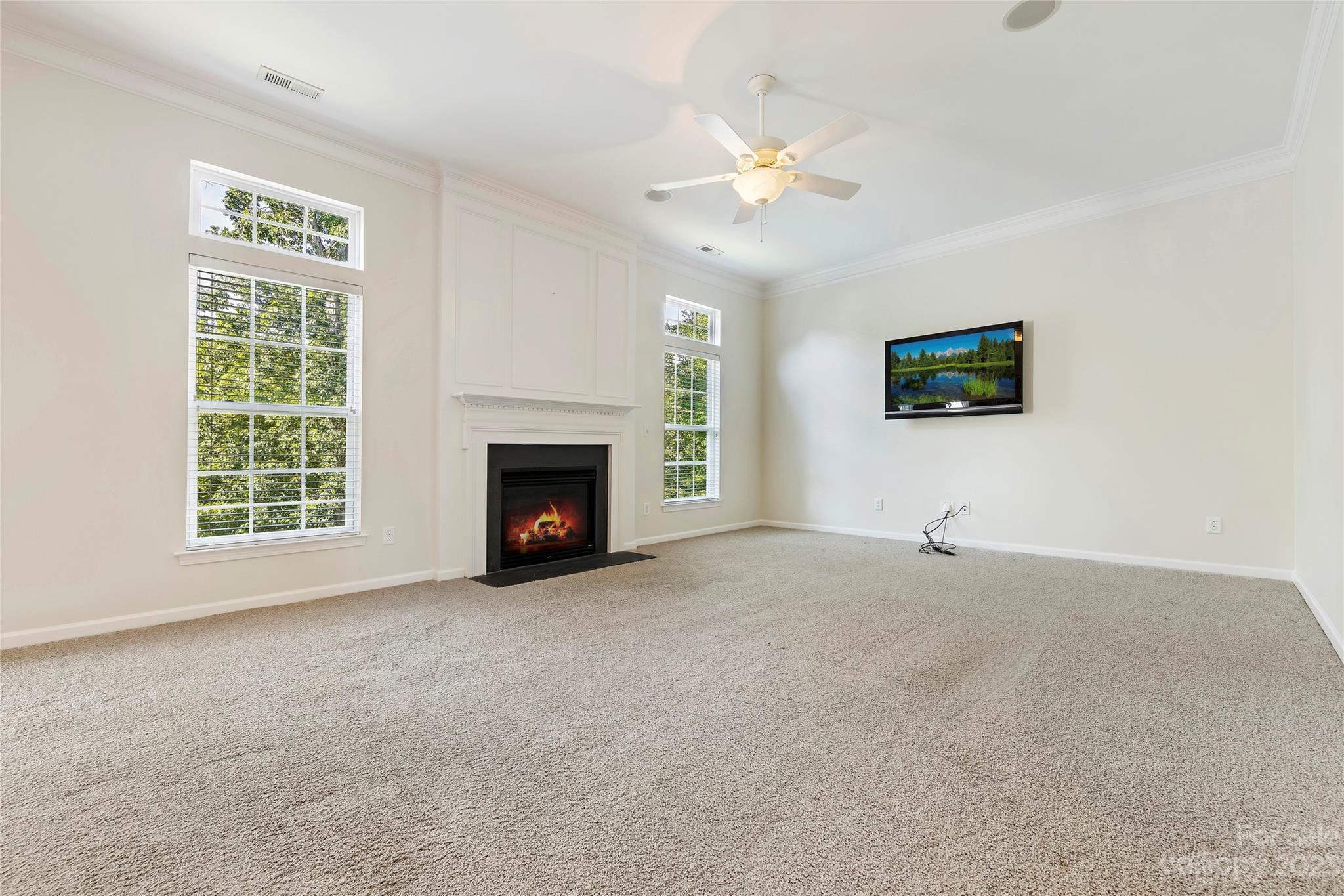 1310 Bitter End Court Matthews NC 28105