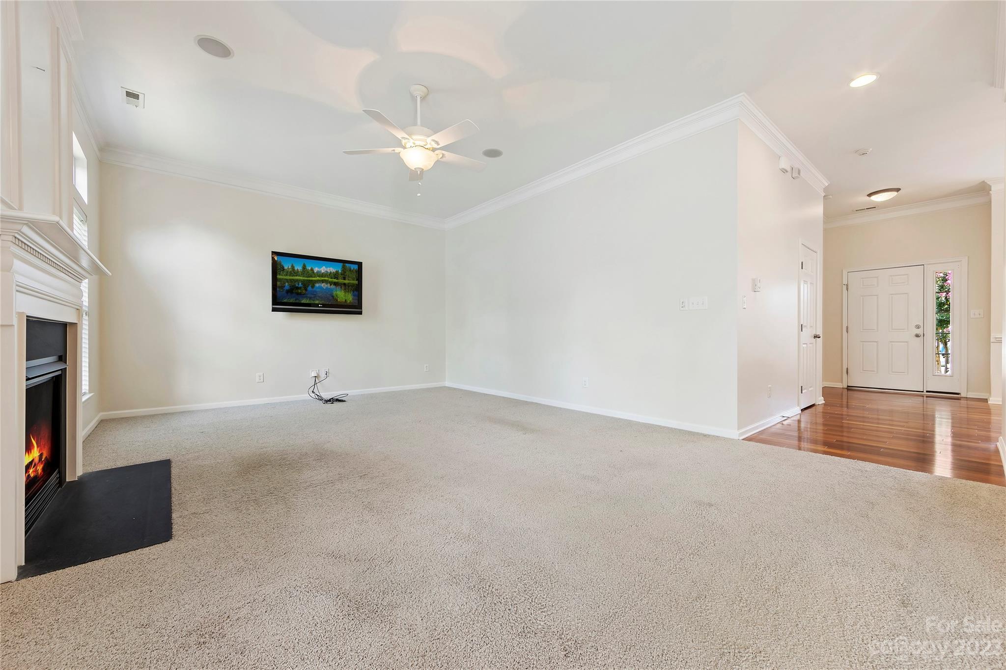 1310 Bitter End Court Matthews NC 28105