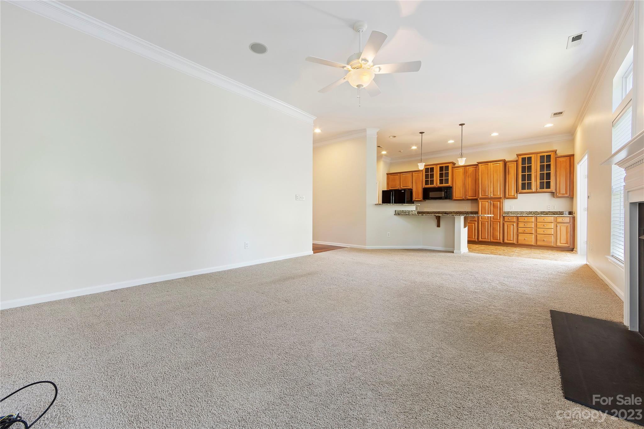 1310 Bitter End Court Matthews NC 28105