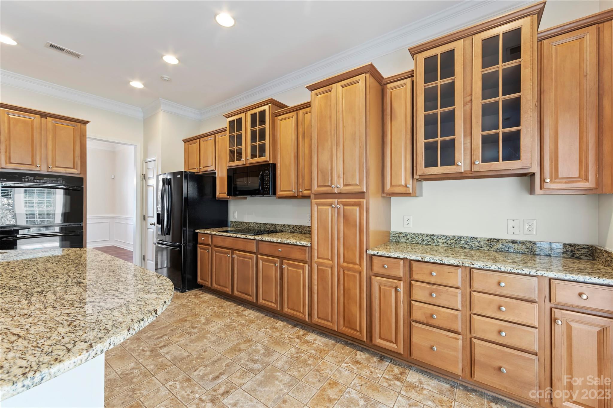 1310 Bitter End Court Matthews NC 28105