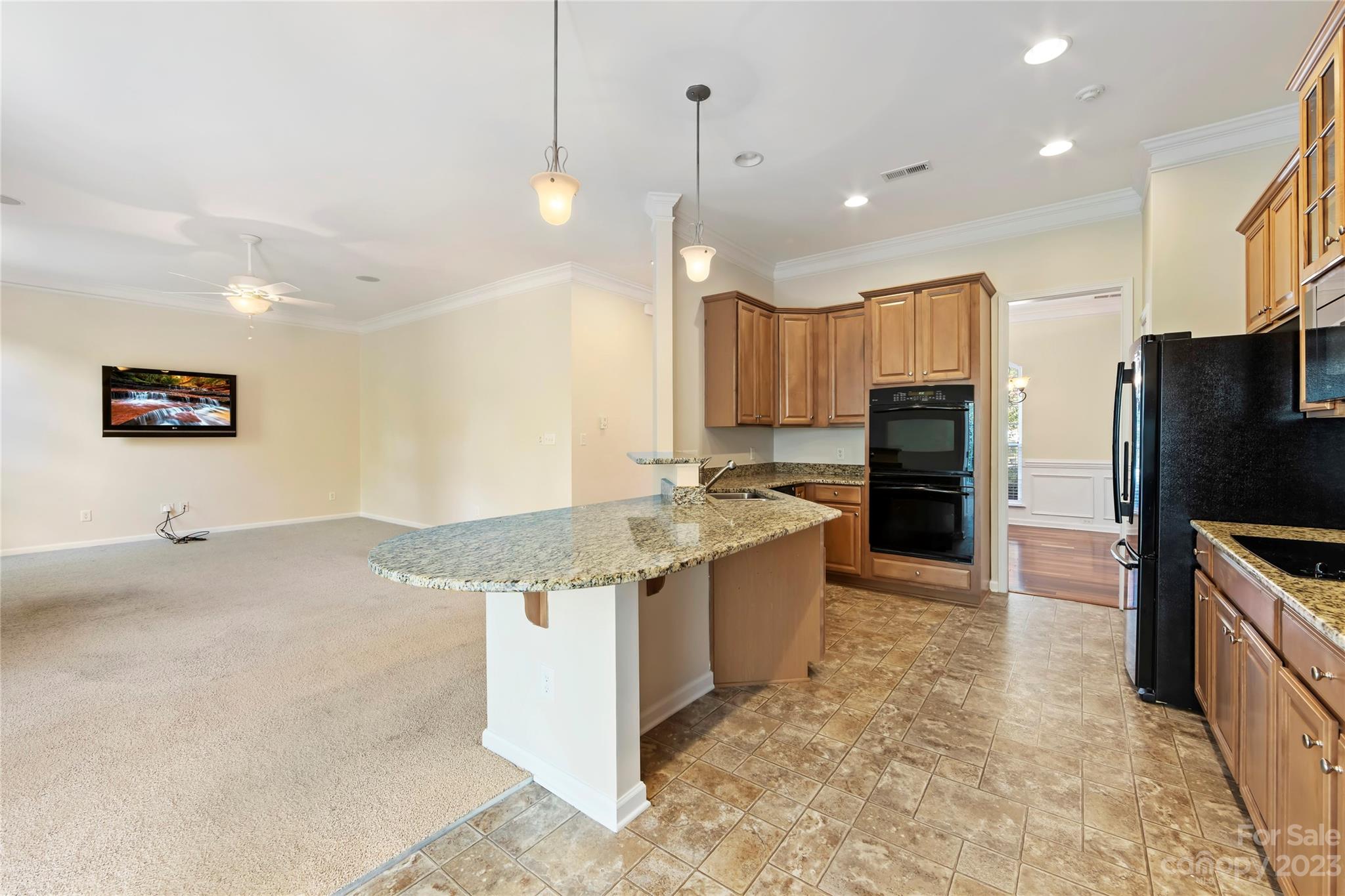 1310 Bitter End Court Matthews NC 28105