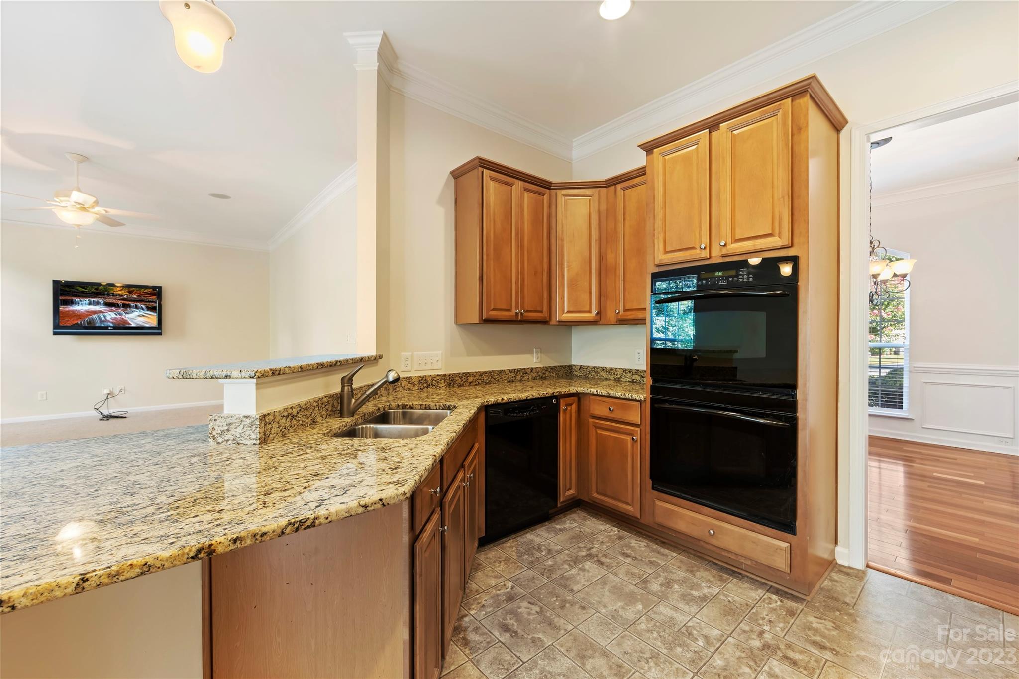 1310 Bitter End Court Matthews NC 28105