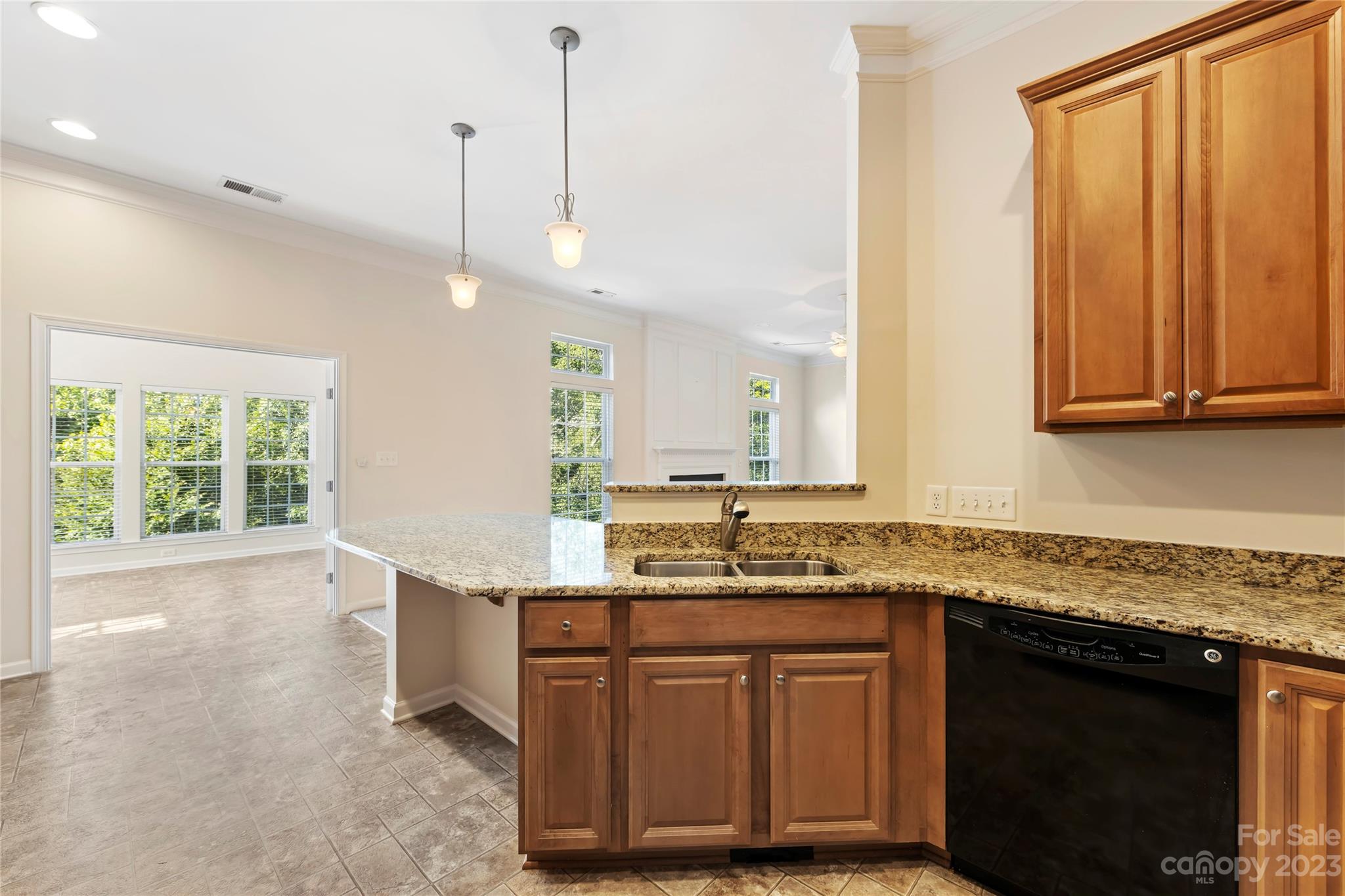 1310 Bitter End Court Matthews NC 28105