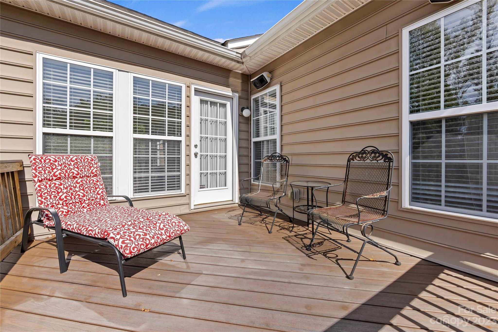 1310 Bitter End Court Matthews NC 28105