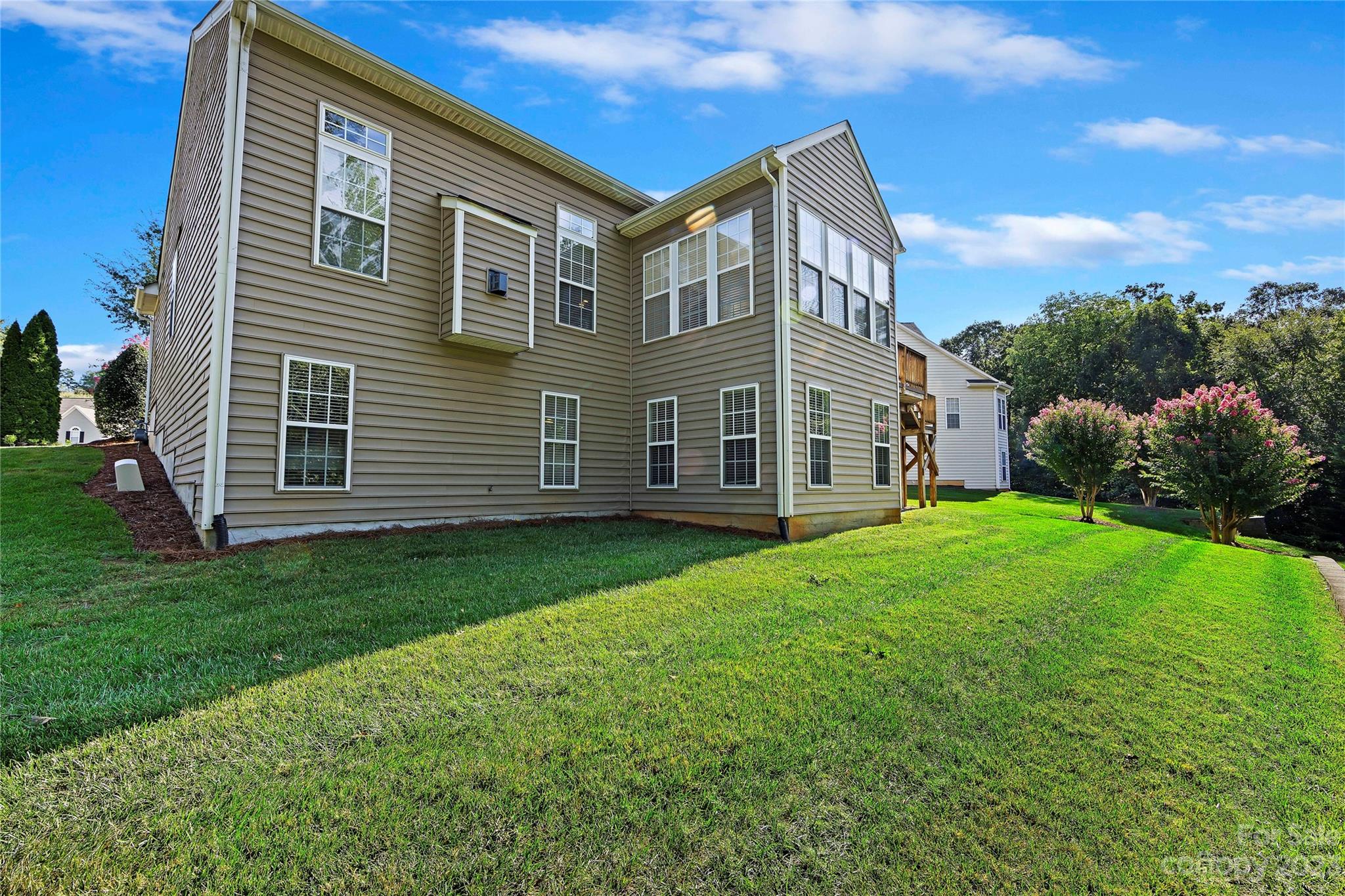 1310 Bitter End Court Matthews NC 28105
