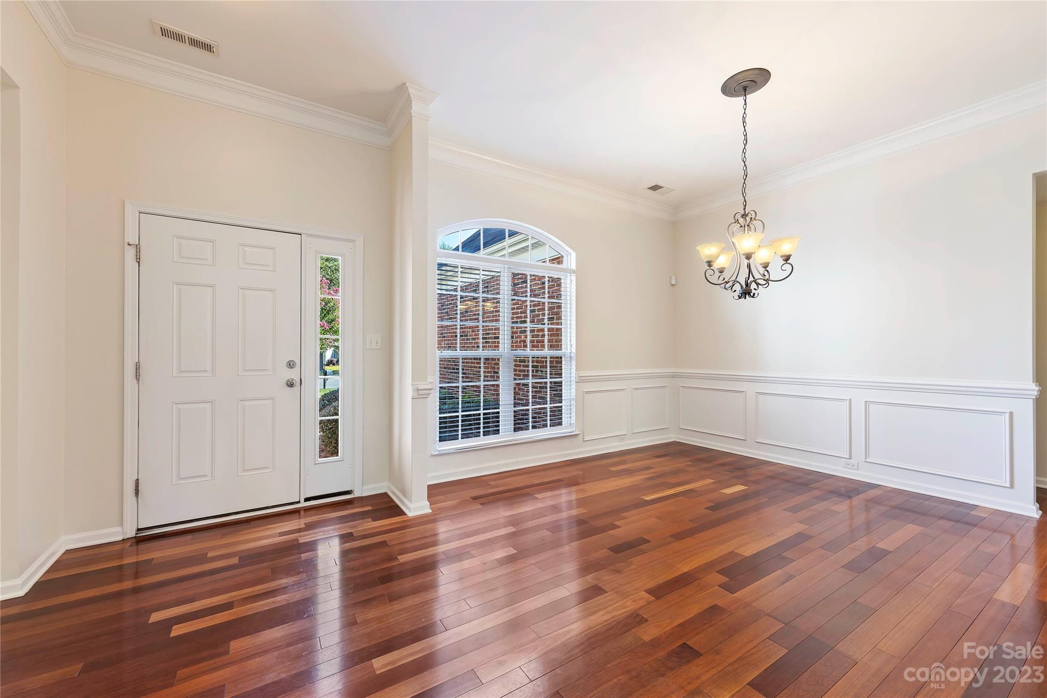 1310 Bitter End Court Matthews NC 28105