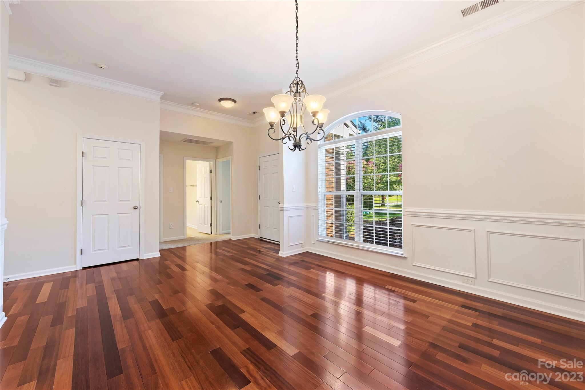 1310 Bitter End Court Matthews NC 28105