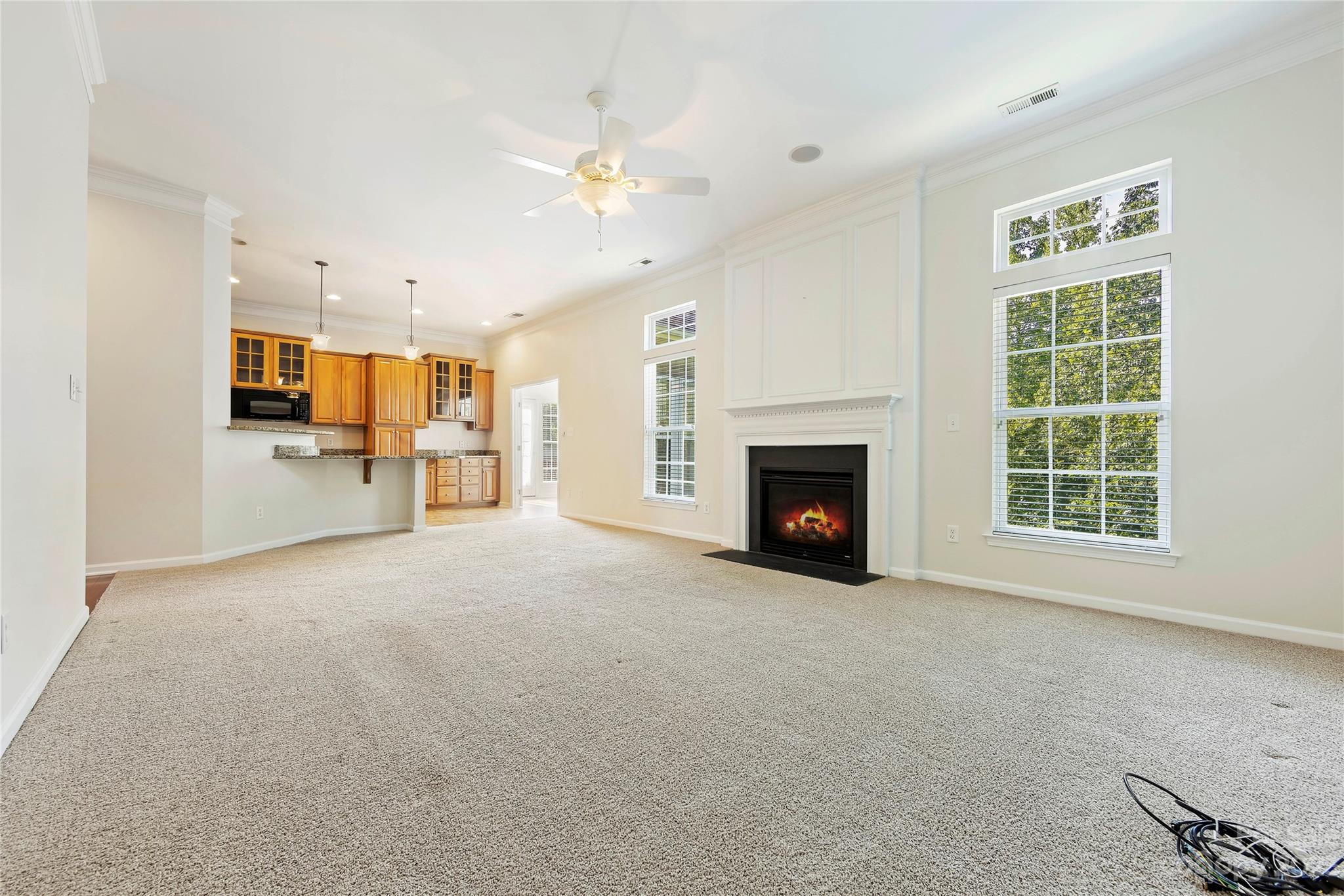 1310 Bitter End Court Matthews NC 28105