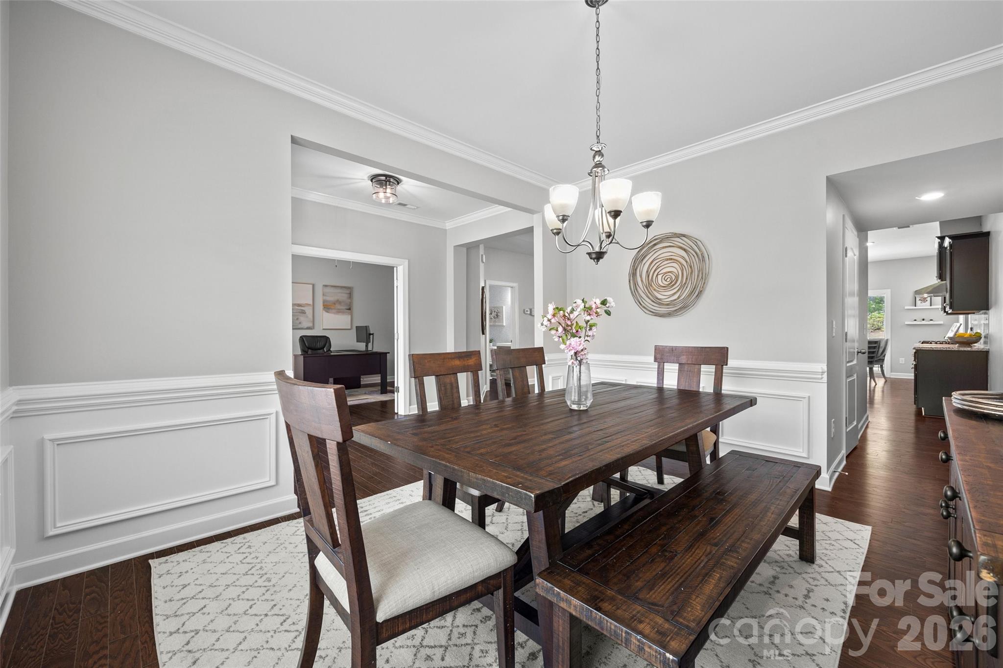2701 Sugaree Court Waxhaw NC 28173