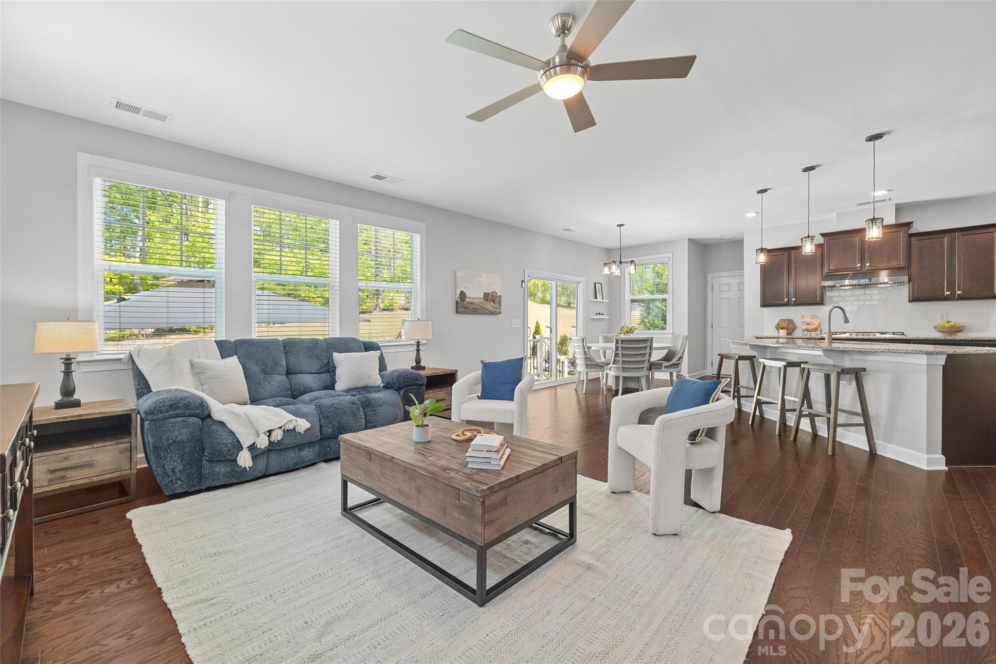 2701 Sugaree Court Waxhaw NC 28173
