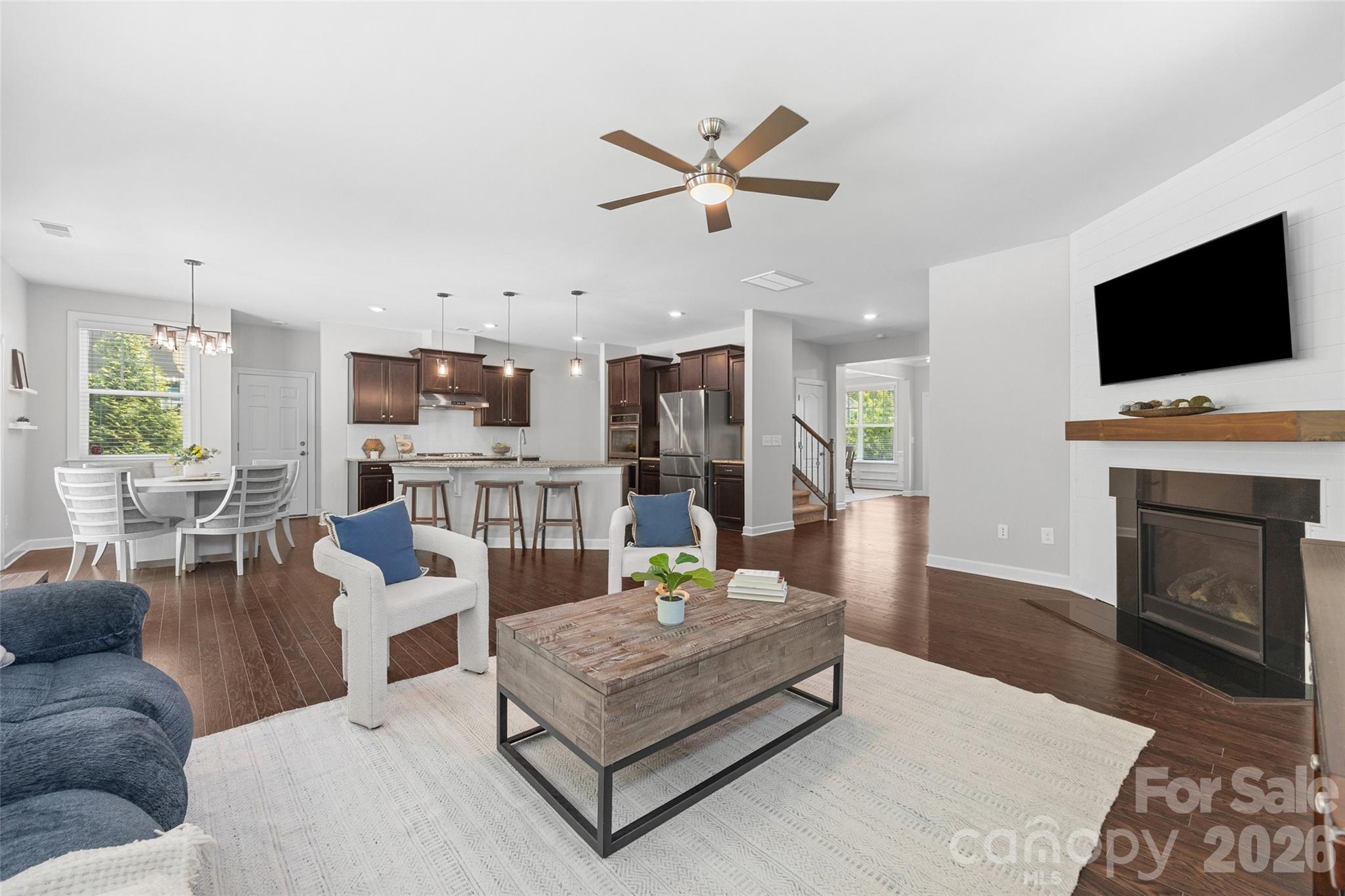 2701 Sugaree Court Waxhaw NC 28173