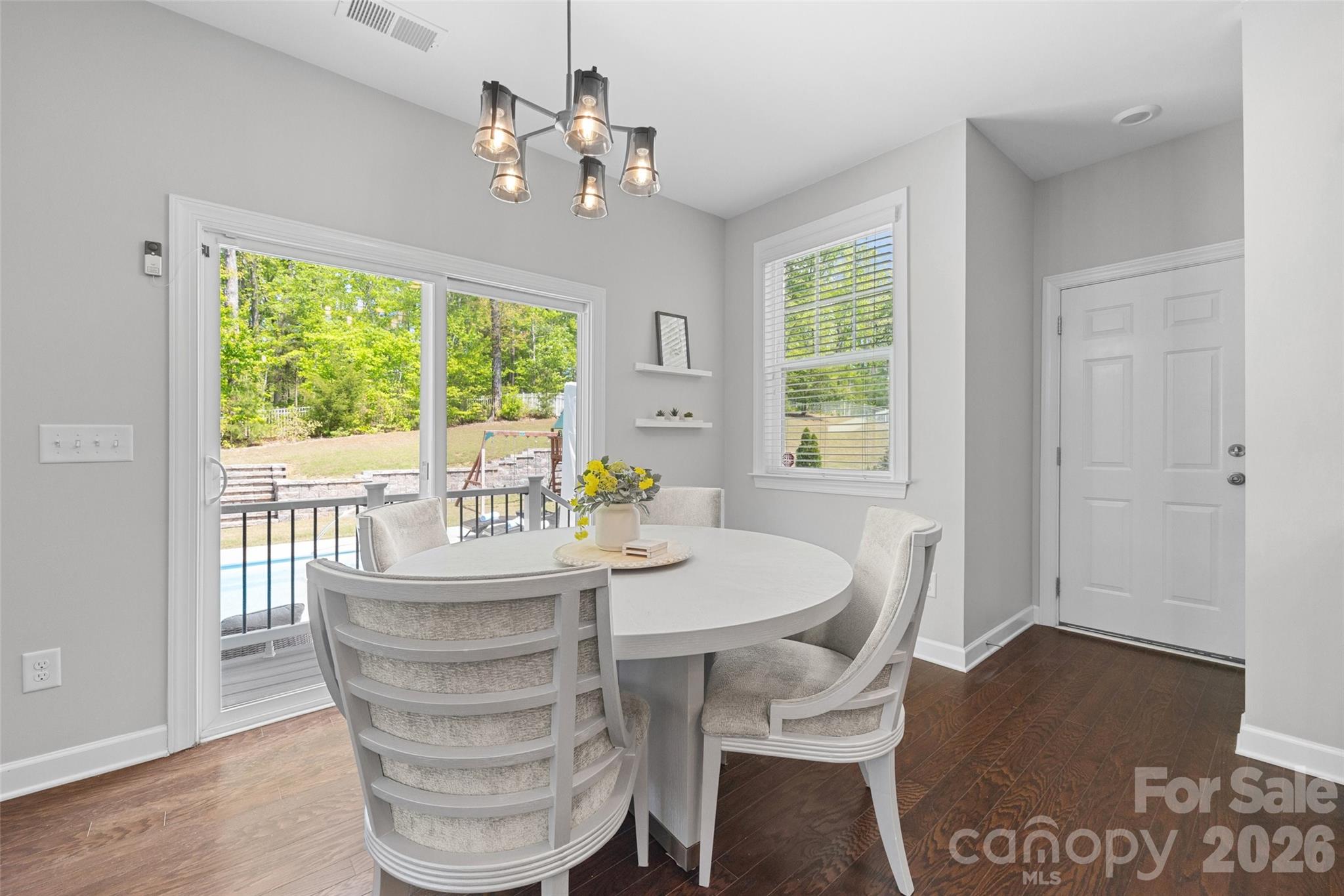 2701 Sugaree Court Waxhaw NC 28173
