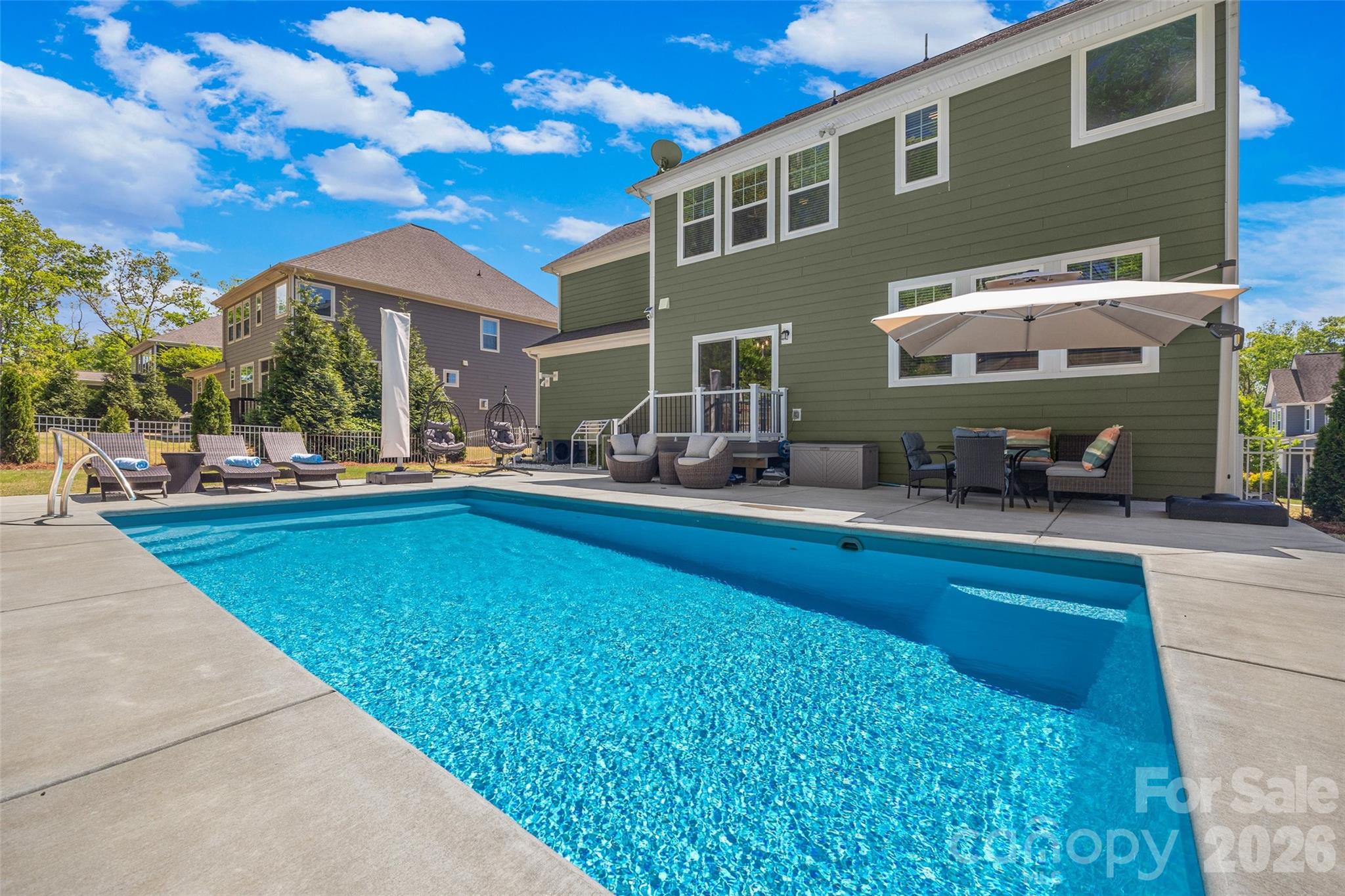 2701 Sugaree Court Waxhaw NC 28173